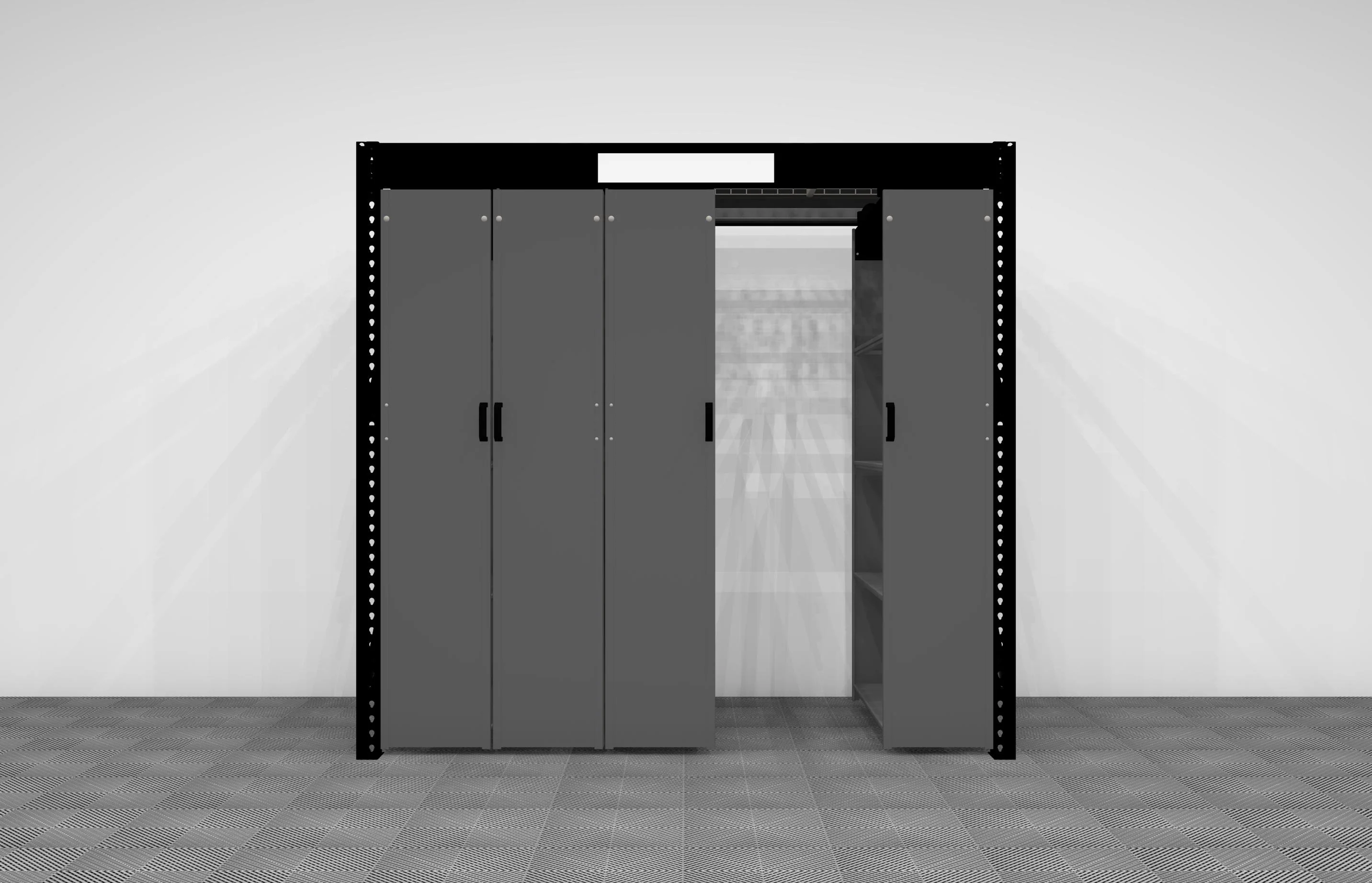 Levrack Storage Solution - Image 12