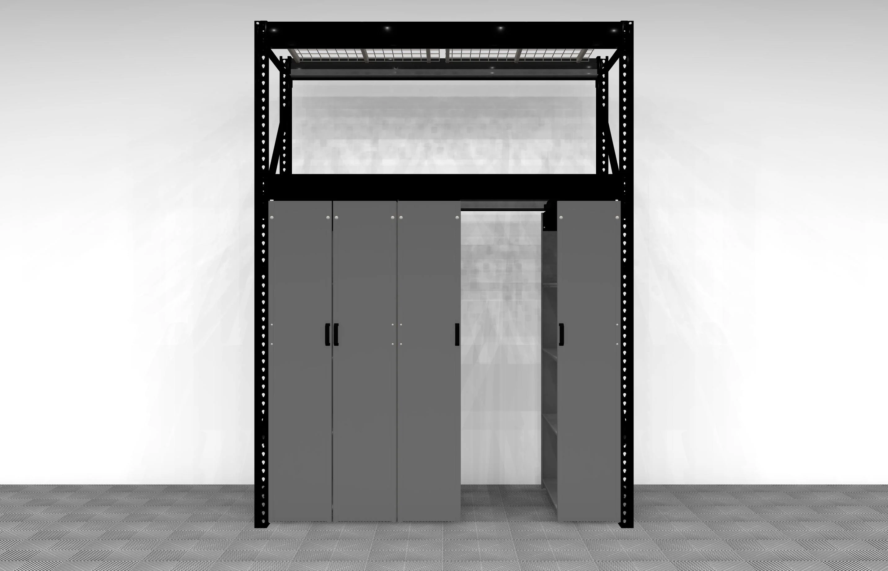 Levrack Storage Solution - Image 13