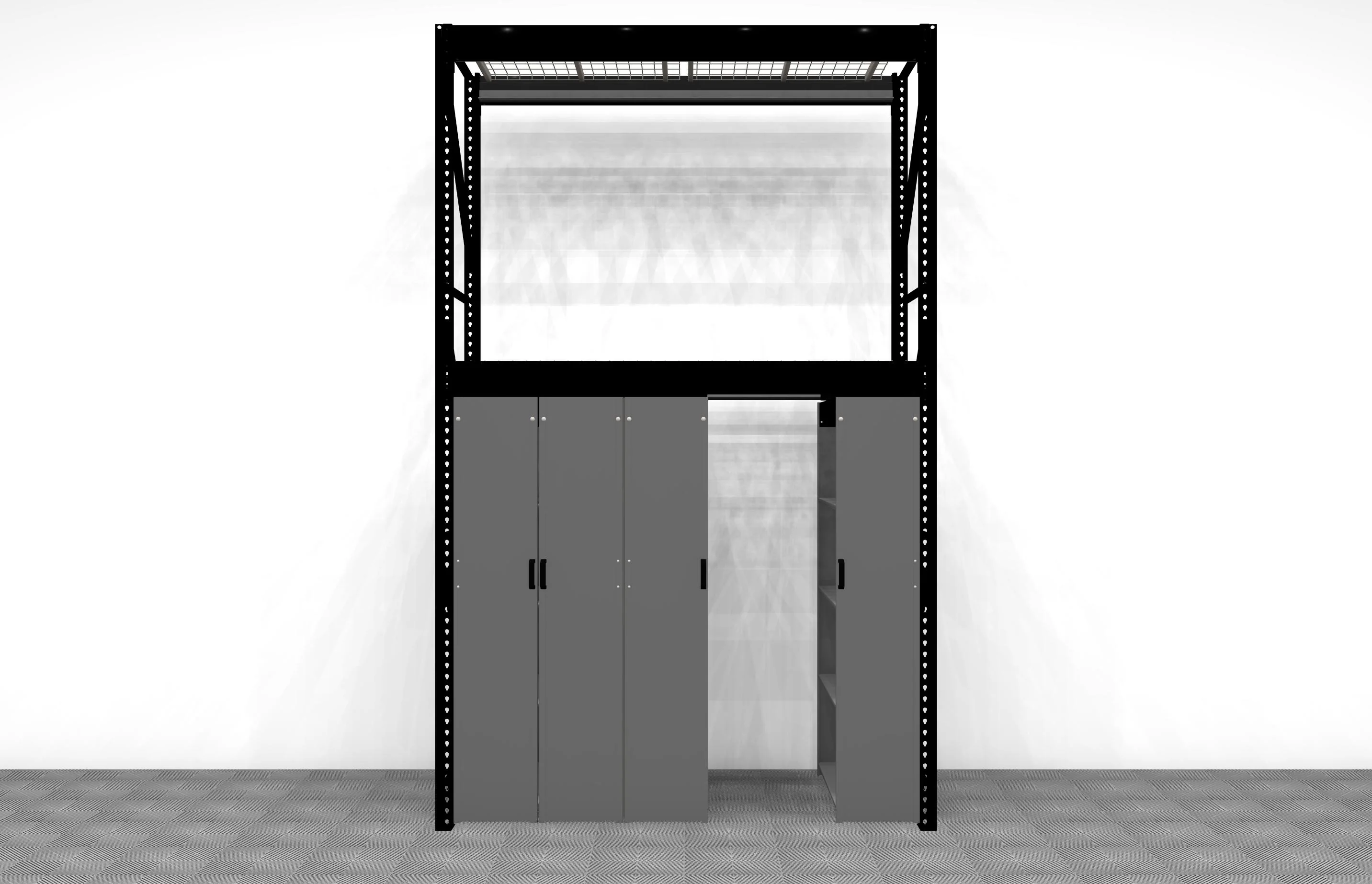 Levrack Storage Solution - Image 14