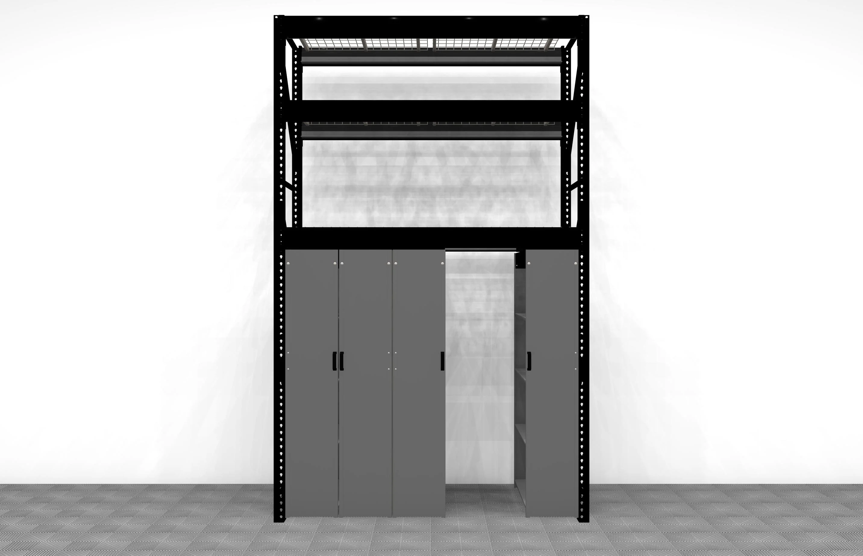 Levrack Storage Solution - Image 15