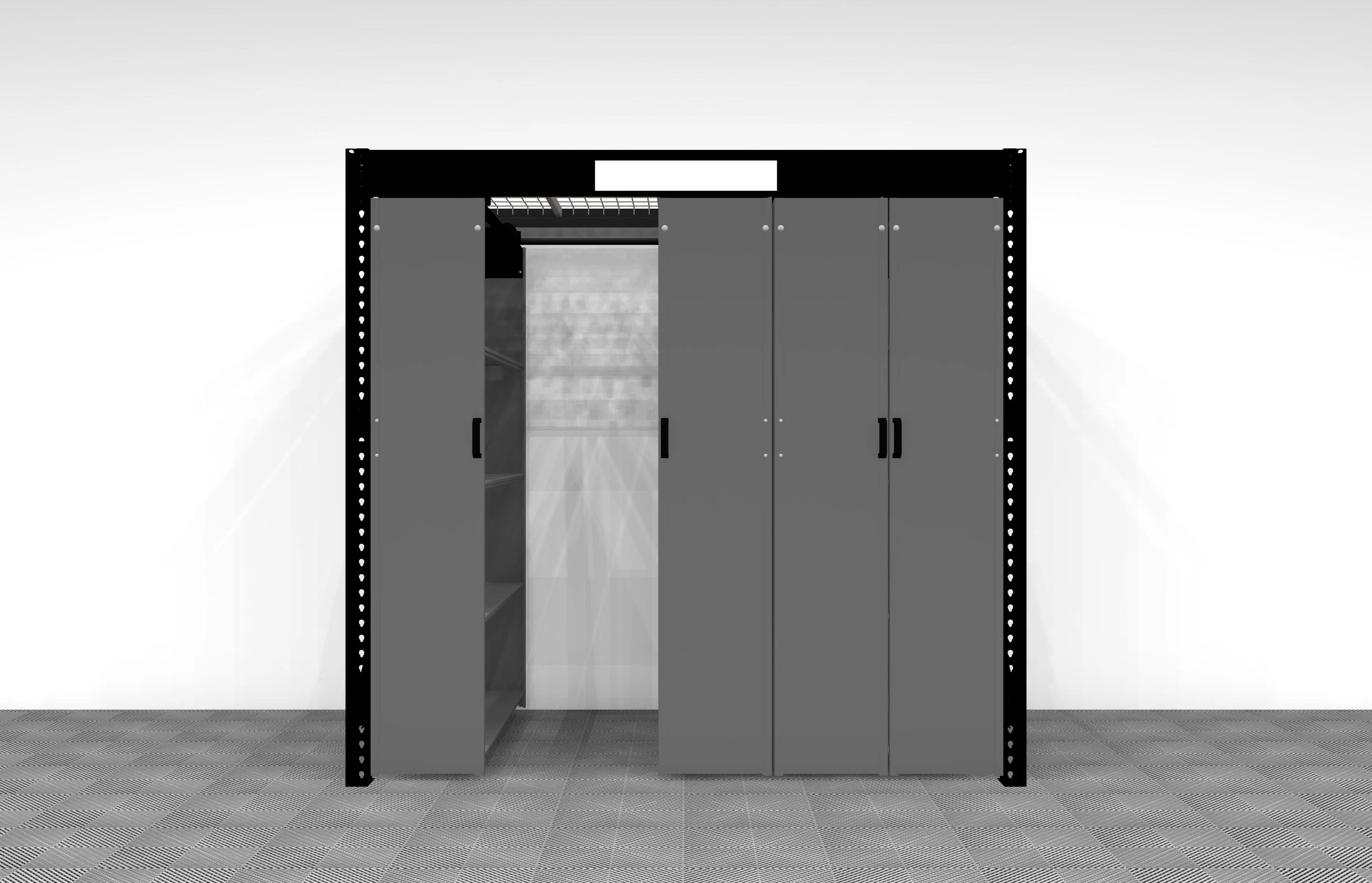 Levrack Storage Solution - Image 16