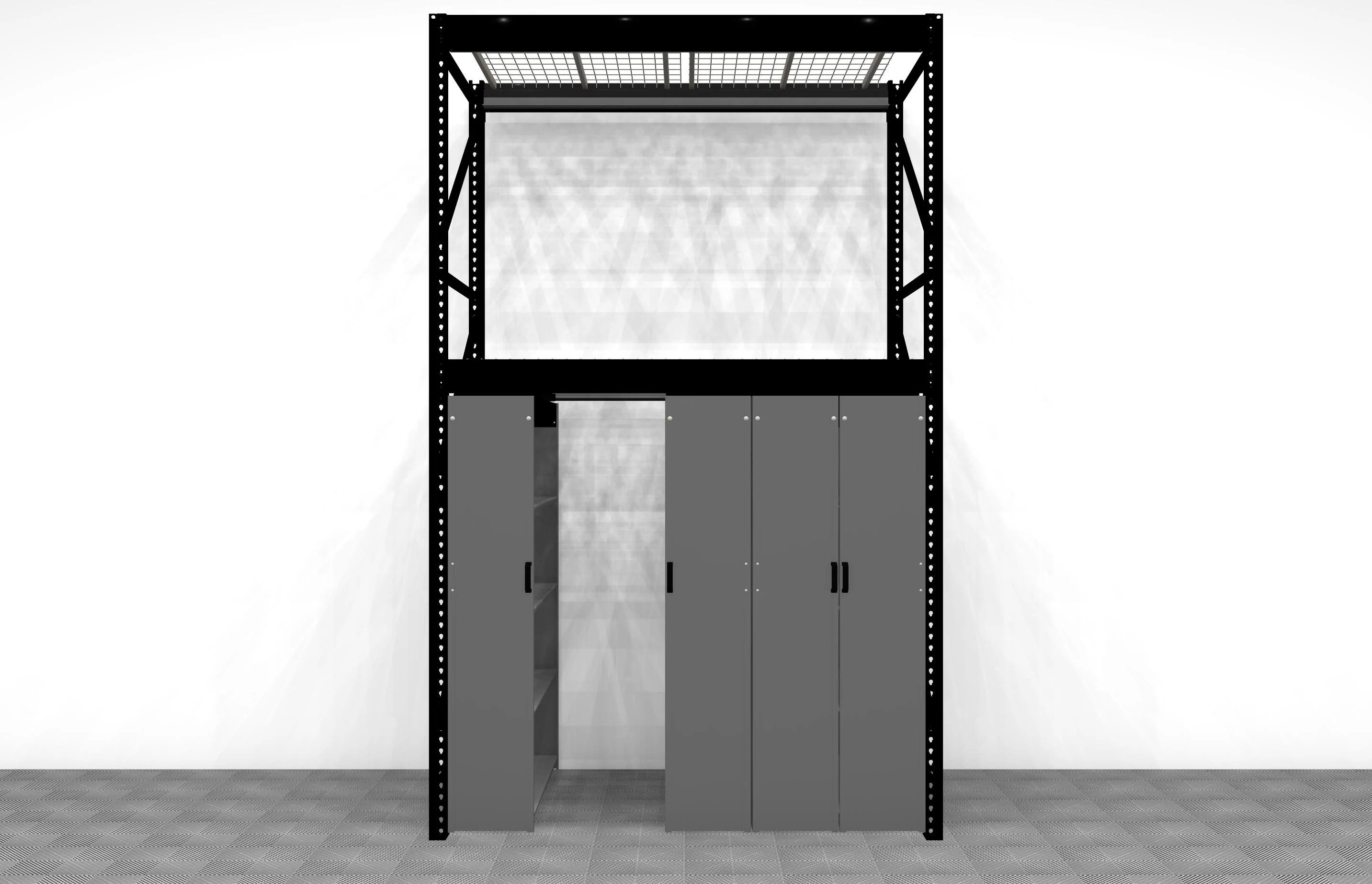 Levrack Storage Solution - Image 18