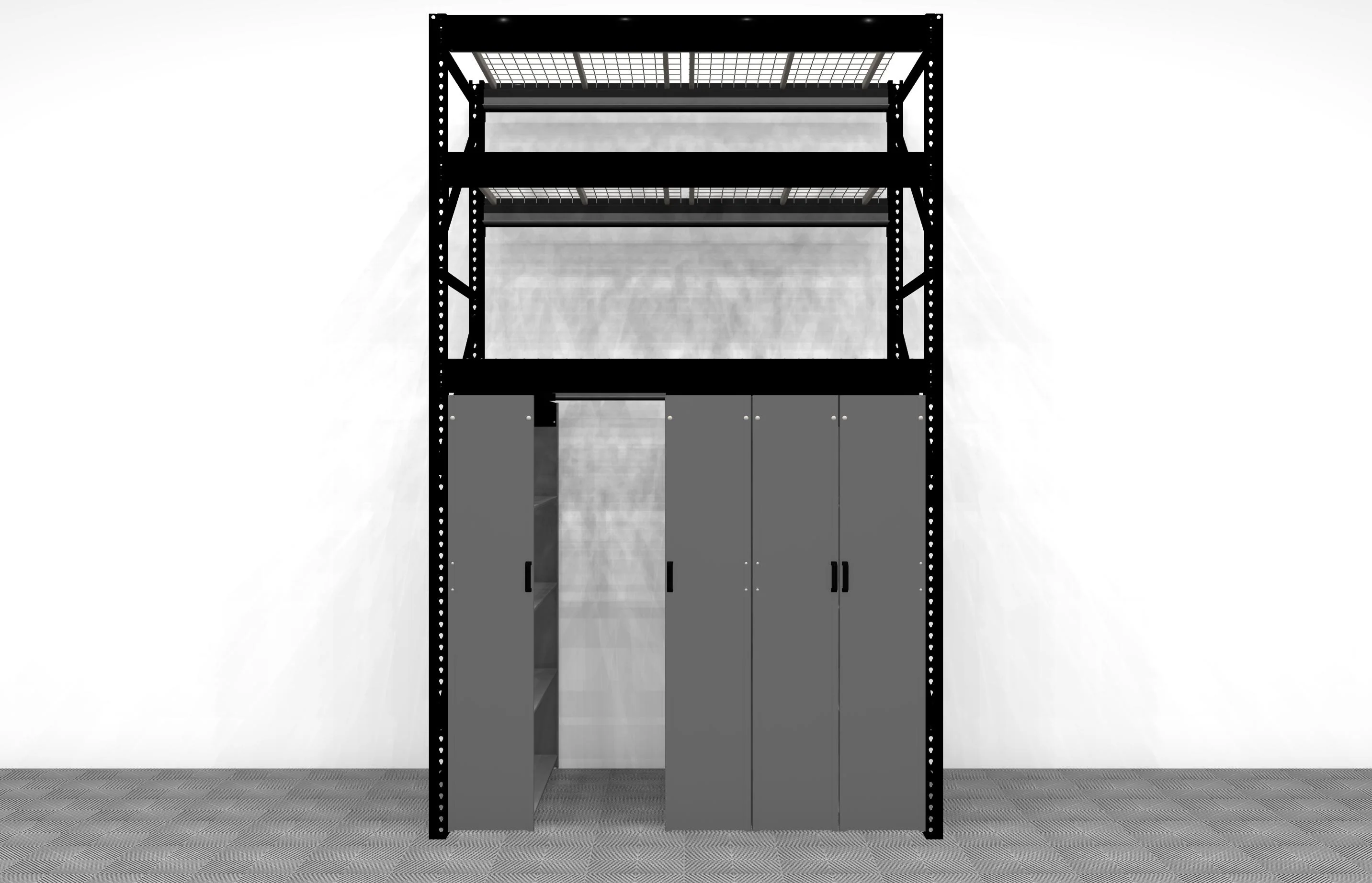 Levrack Storage Solution - Image 19