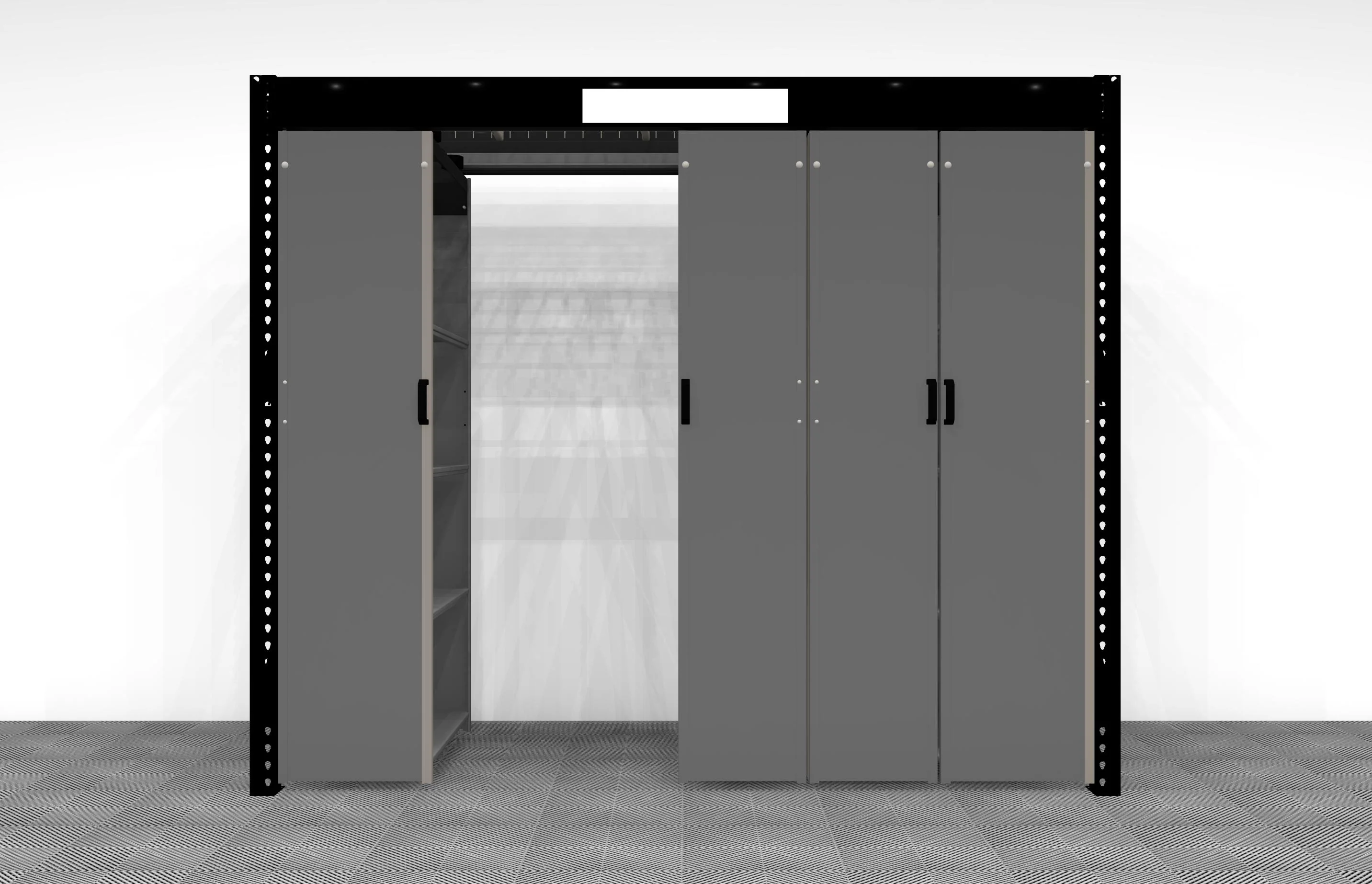Levrack Storage Solution - Image 20