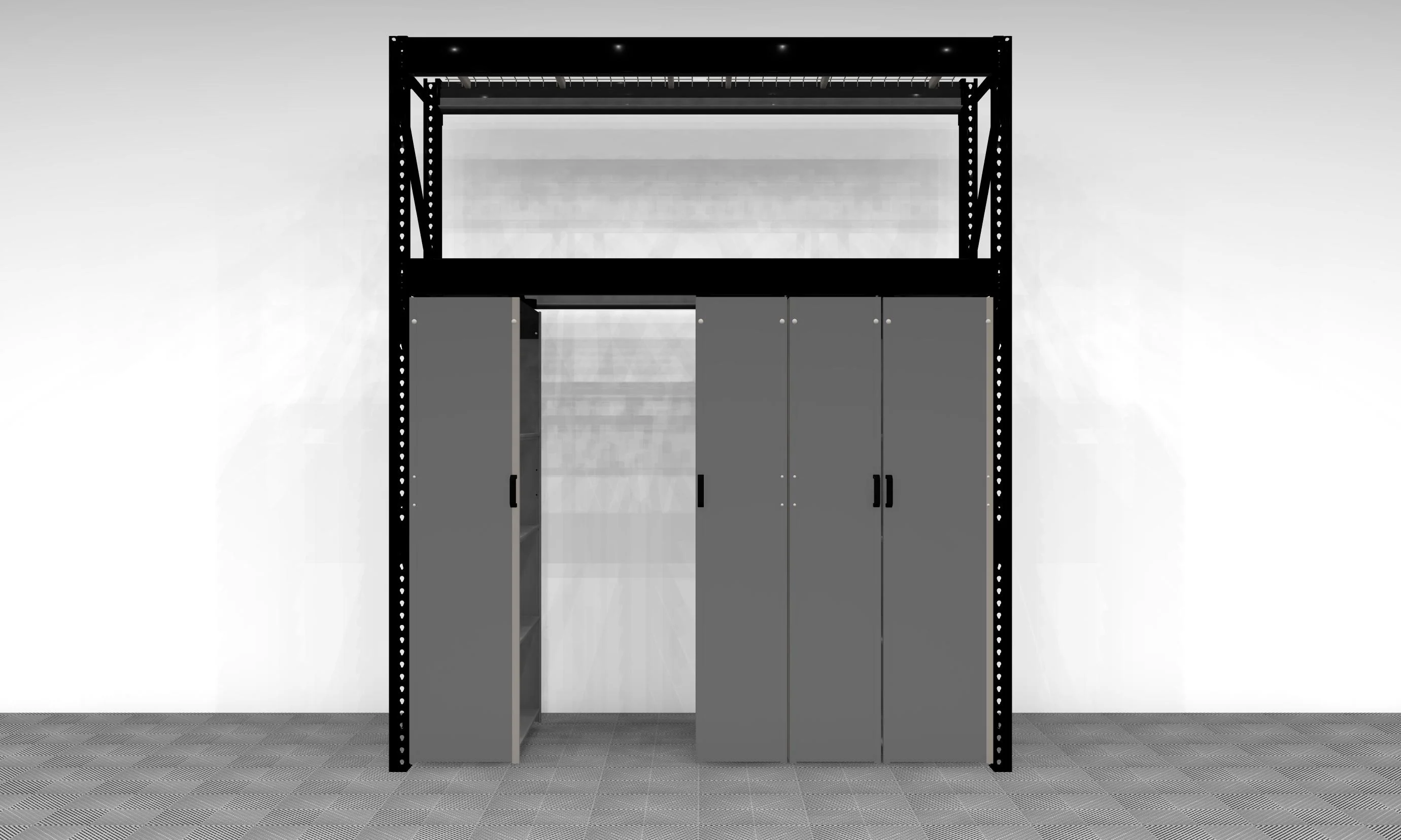 Levrack Storage Solution - Image 21