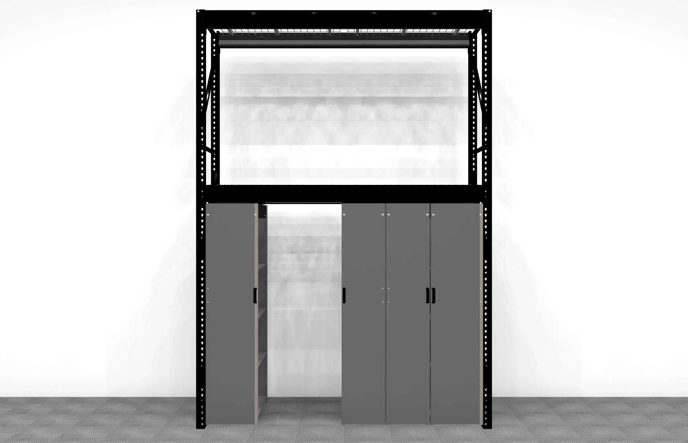 Levrack Storage Solution - Image 22