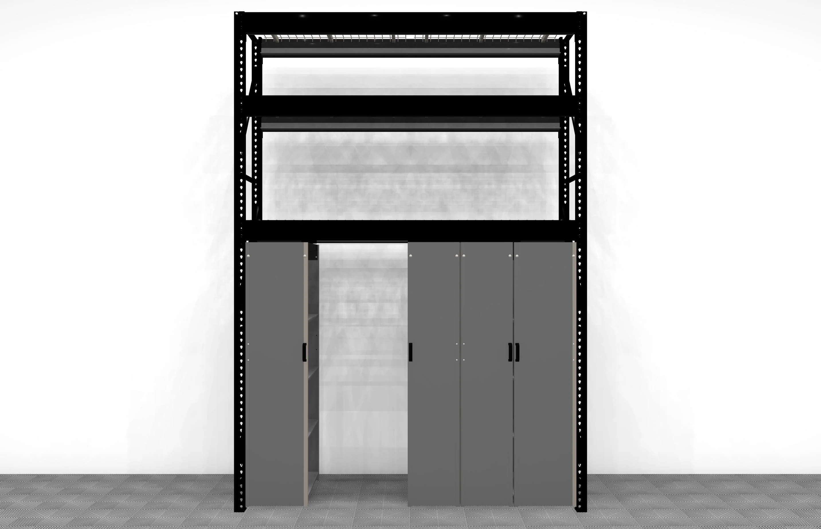 Levrack Storage Solution - Image 23