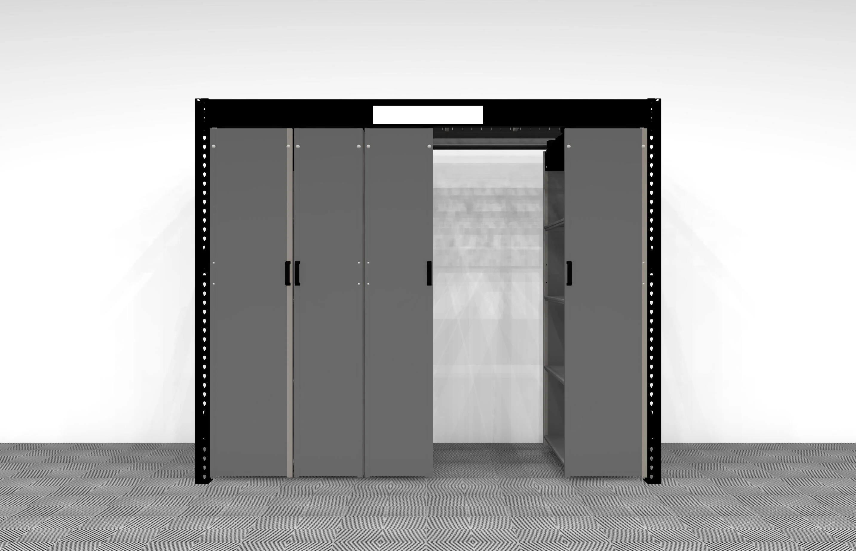 Levrack Storage Solution - Image 24