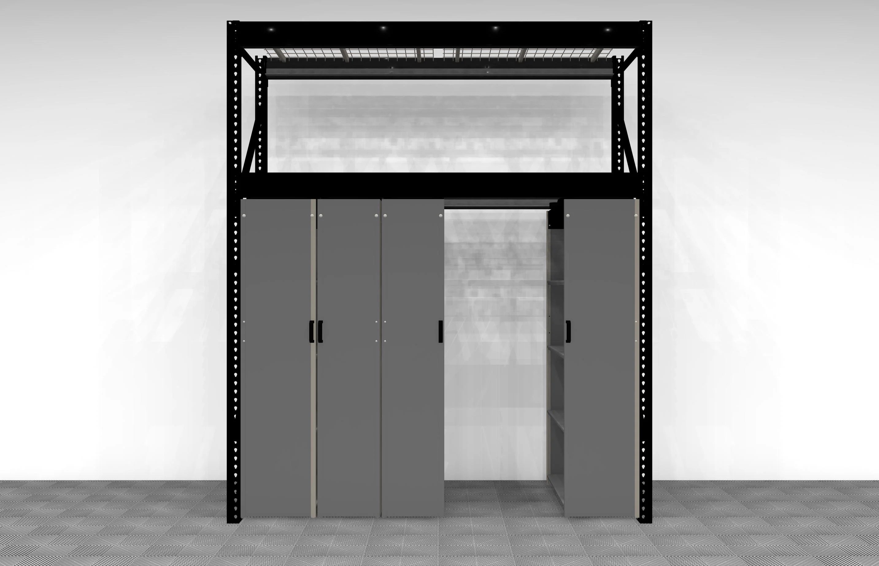 Levrack Storage Solution - Image 25