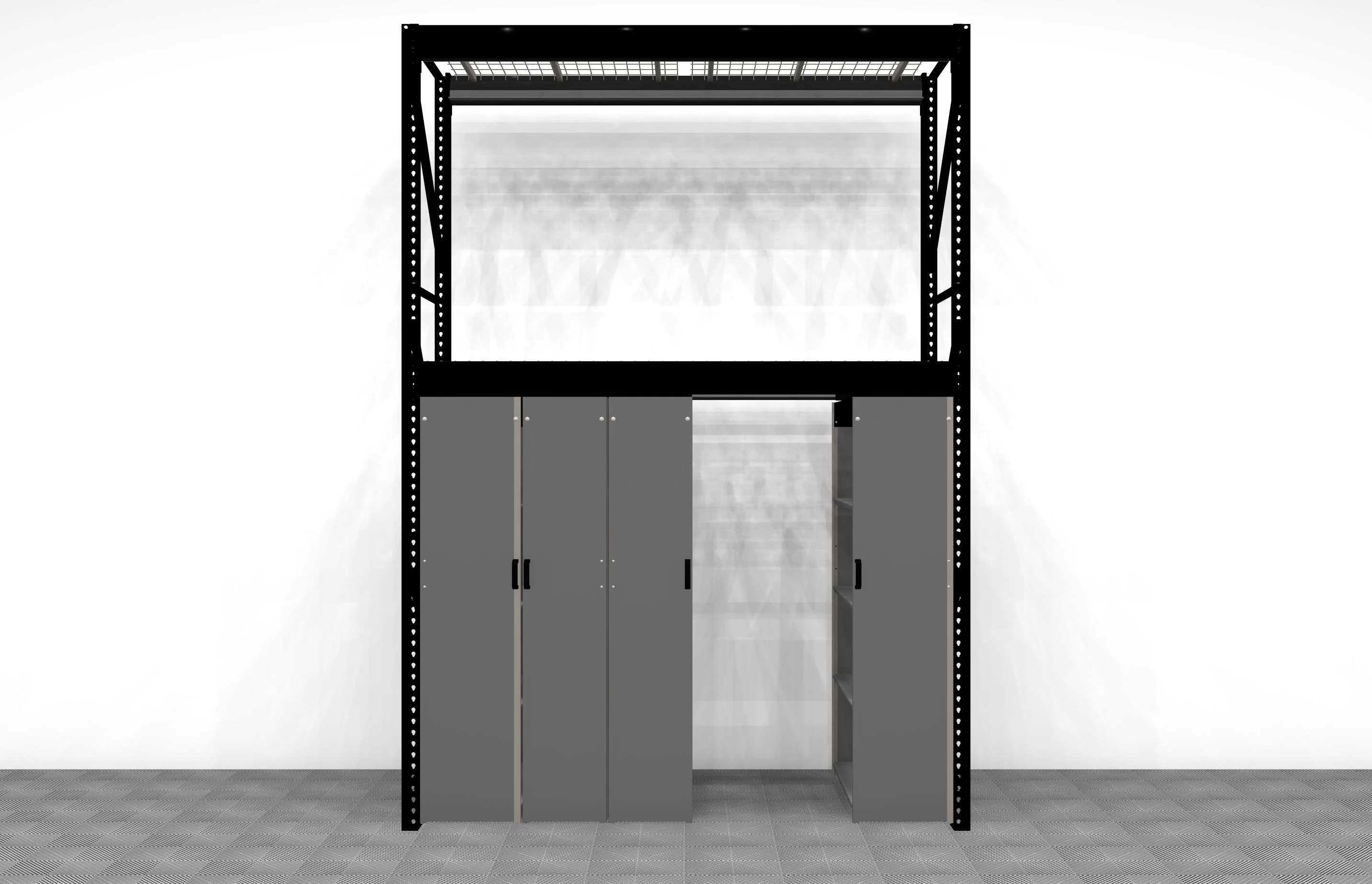 Levrack Storage Solution - Image 26