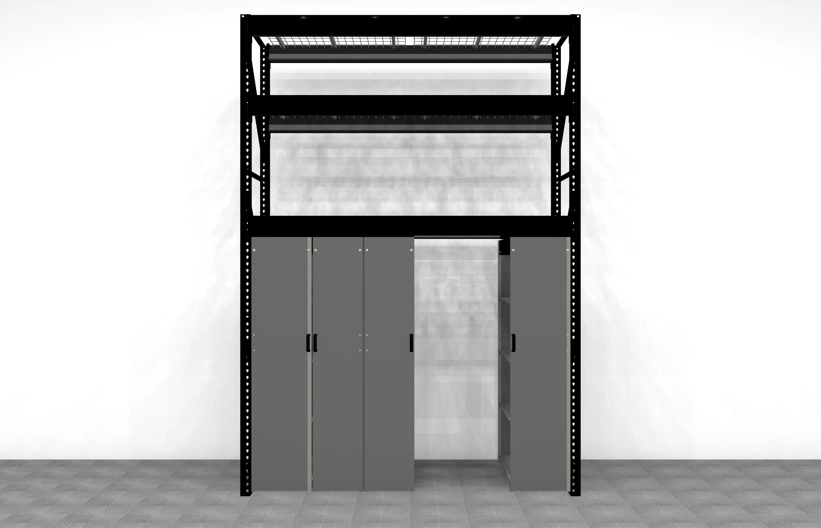 Levrack Storage Solution - Image 27