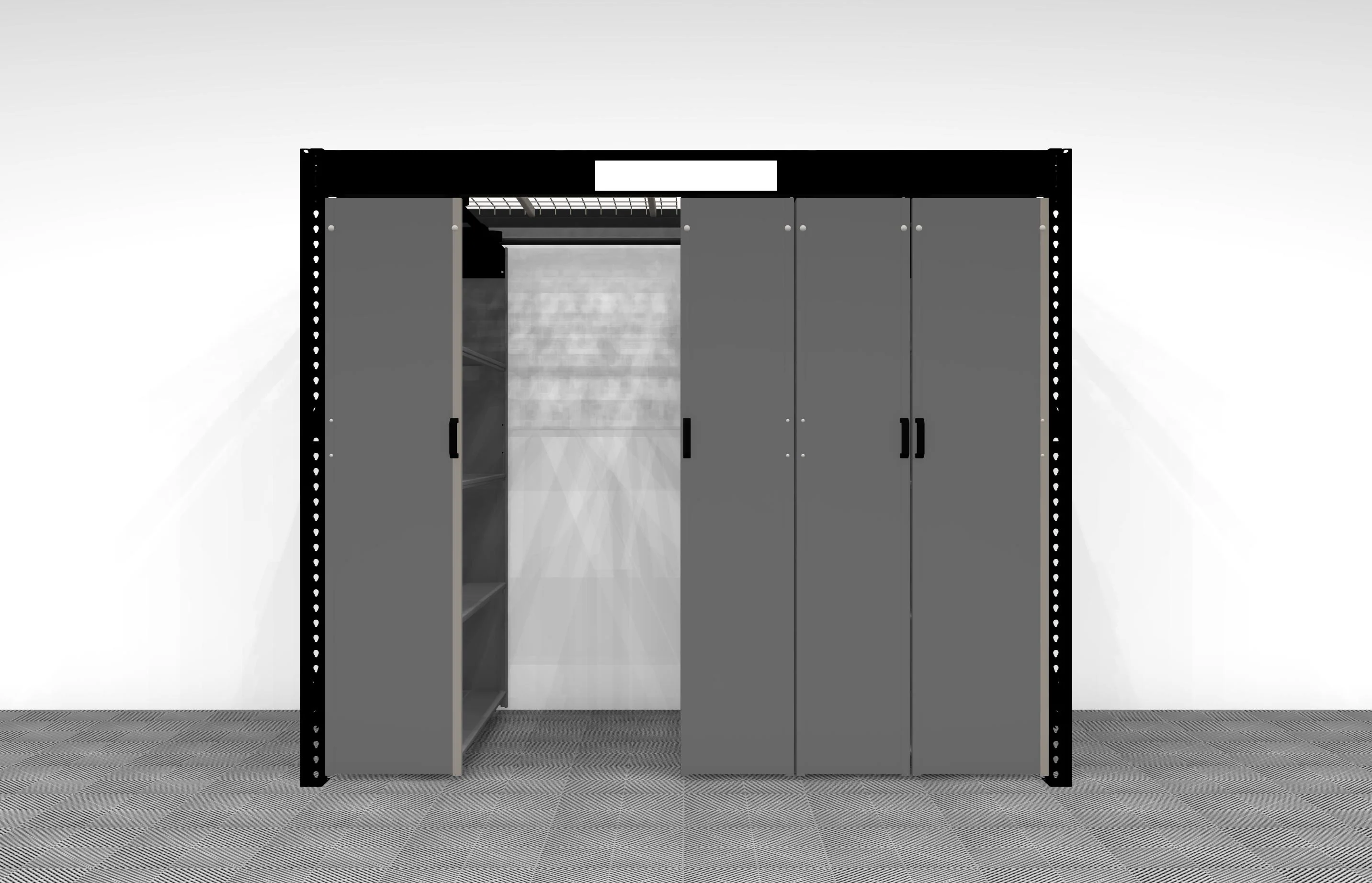 Levrack Storage Solution - Image 28