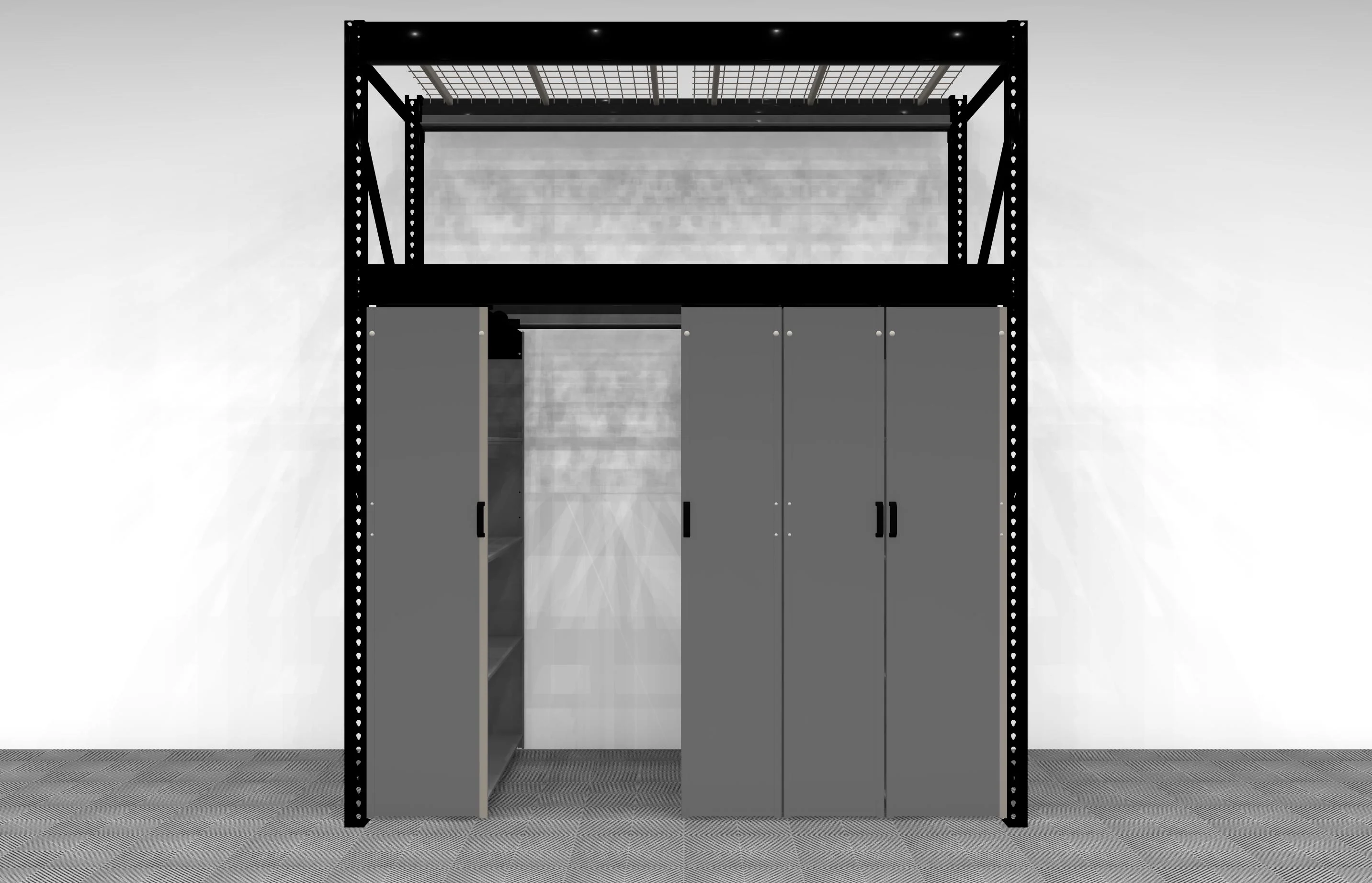 Levrack Storage Solution - Image 29