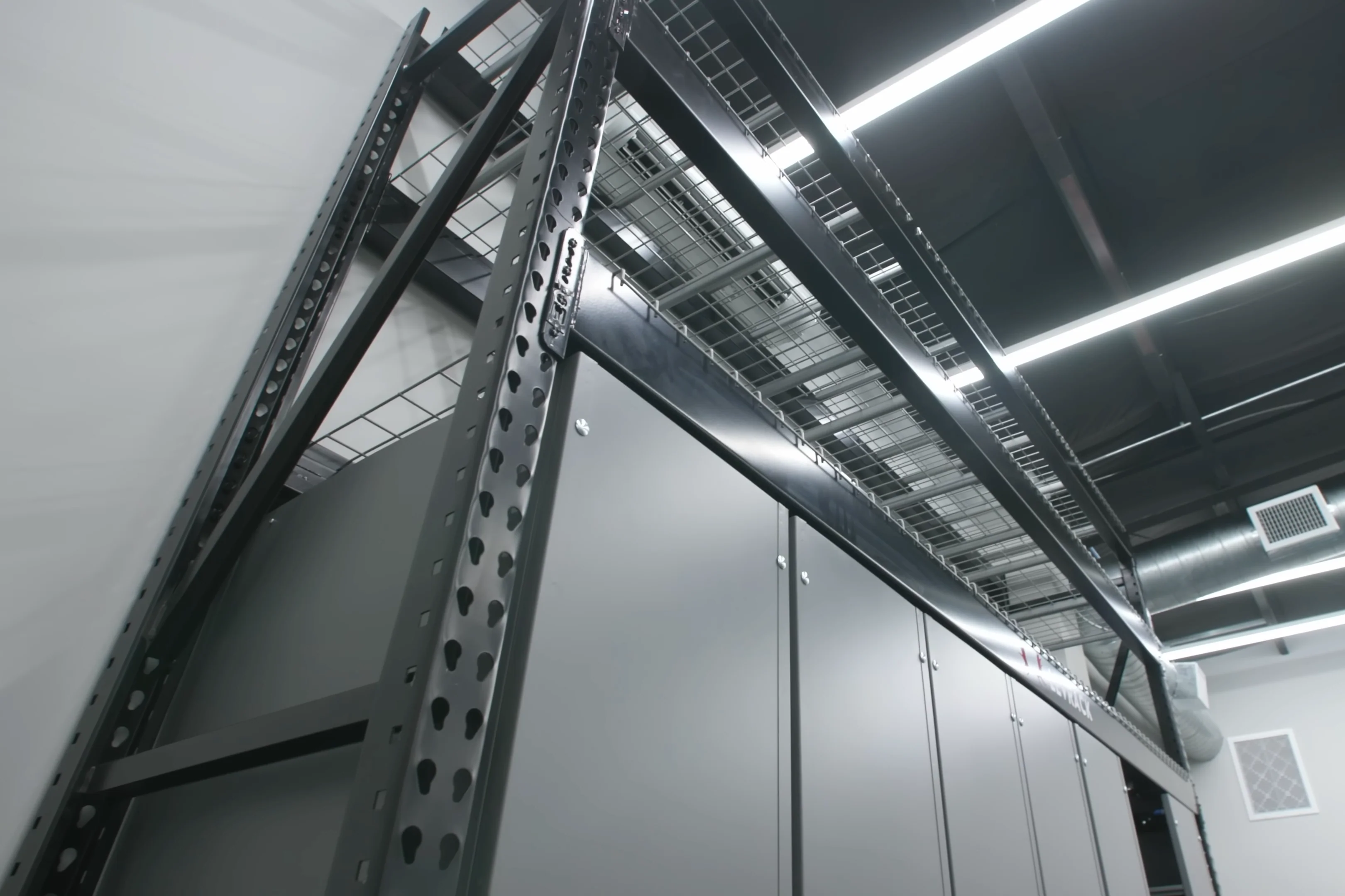 Levrack Storage Solution - Image 3