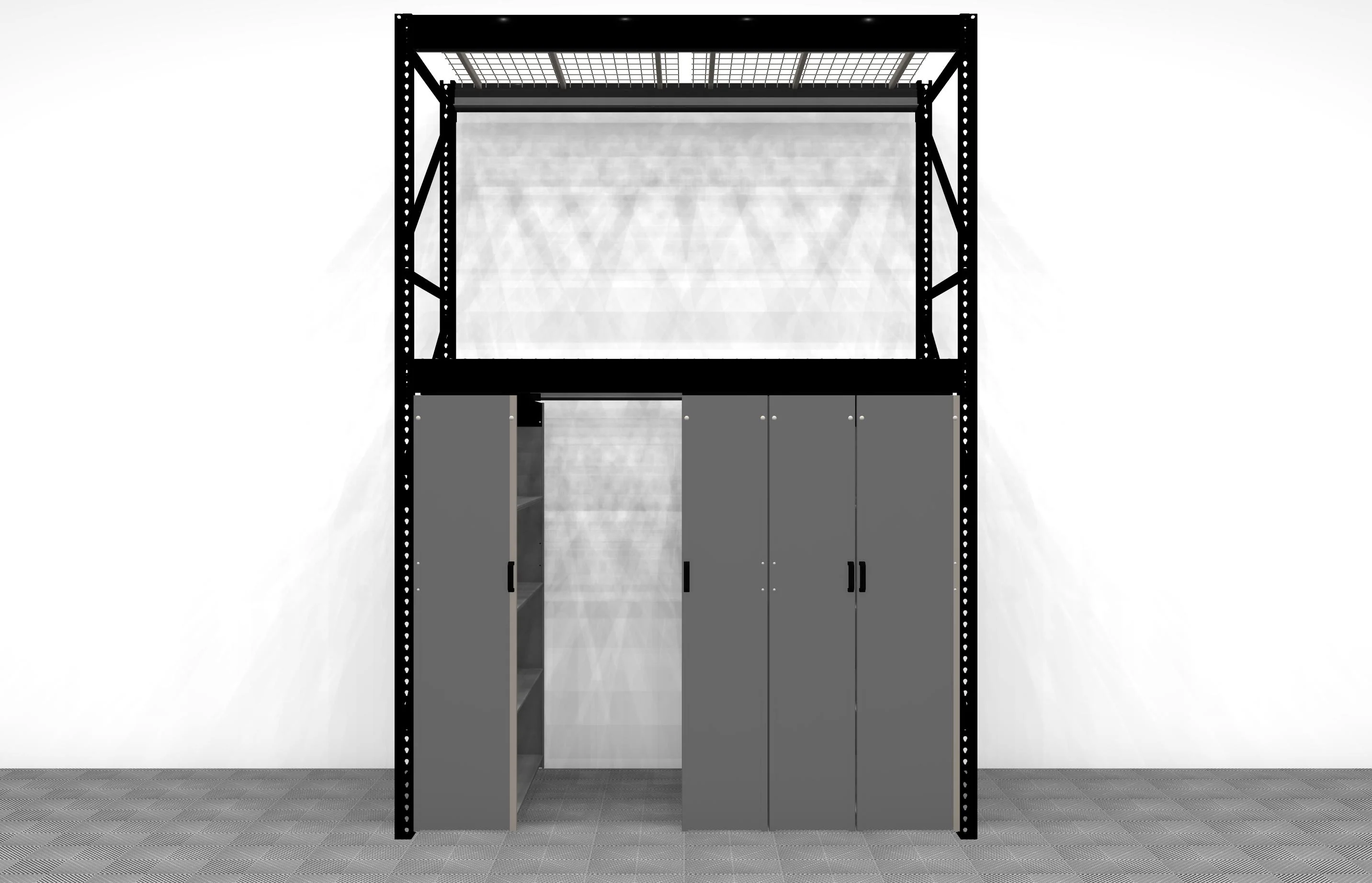 Levrack Storage Solution - Image 30