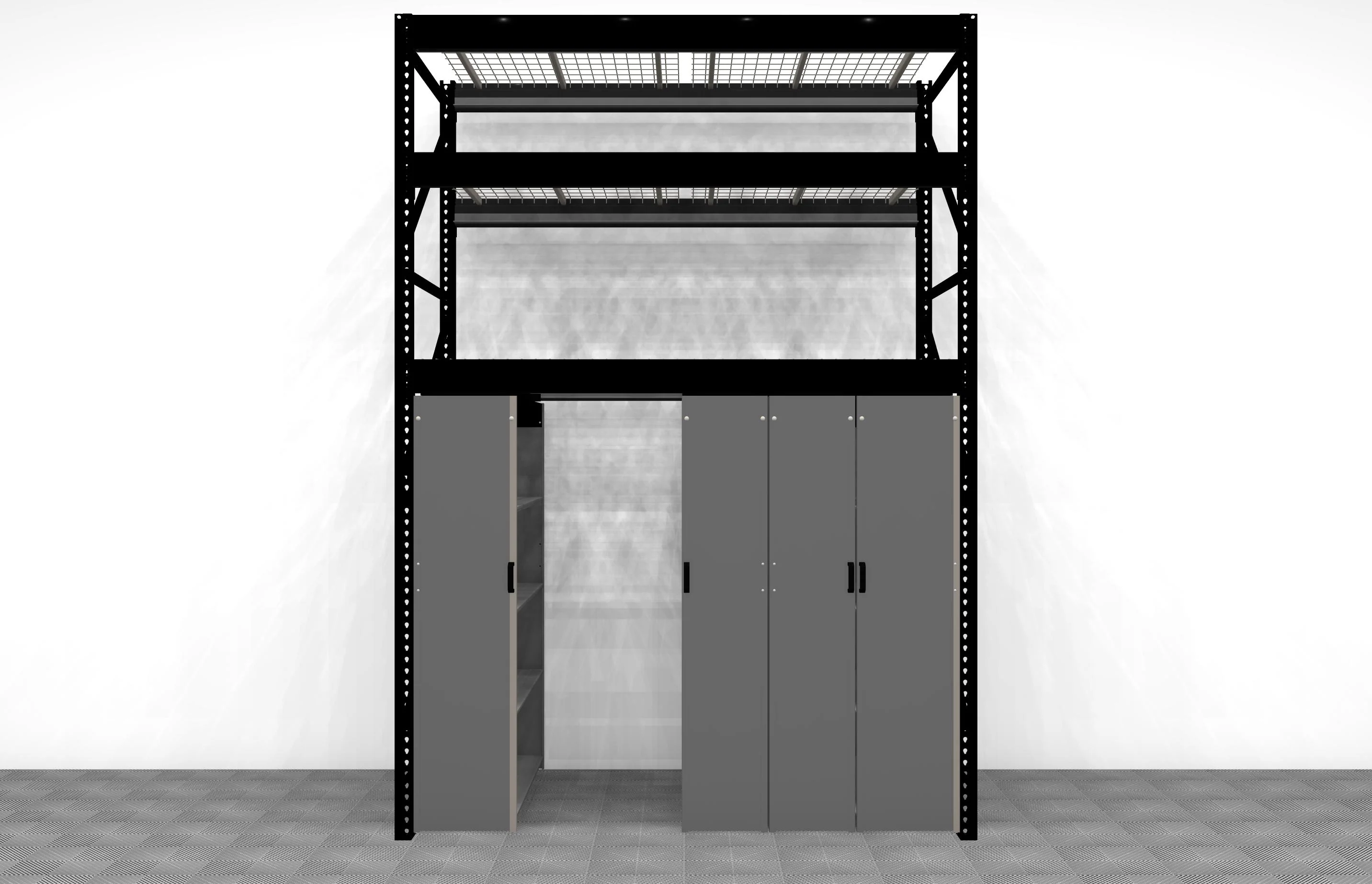 Levrack Storage Solution - Image 31