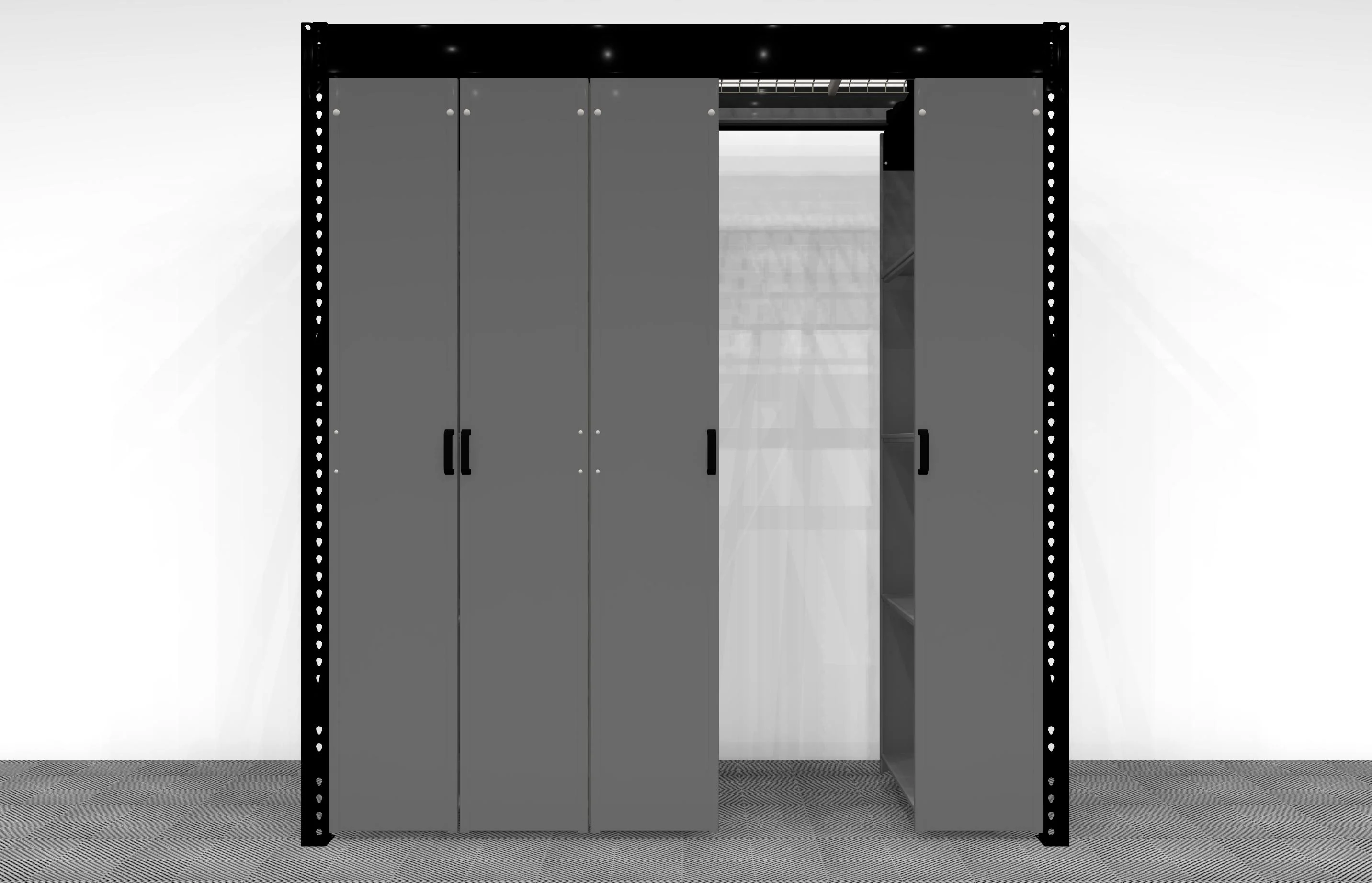 Levrack Storage Solution - Image 32
