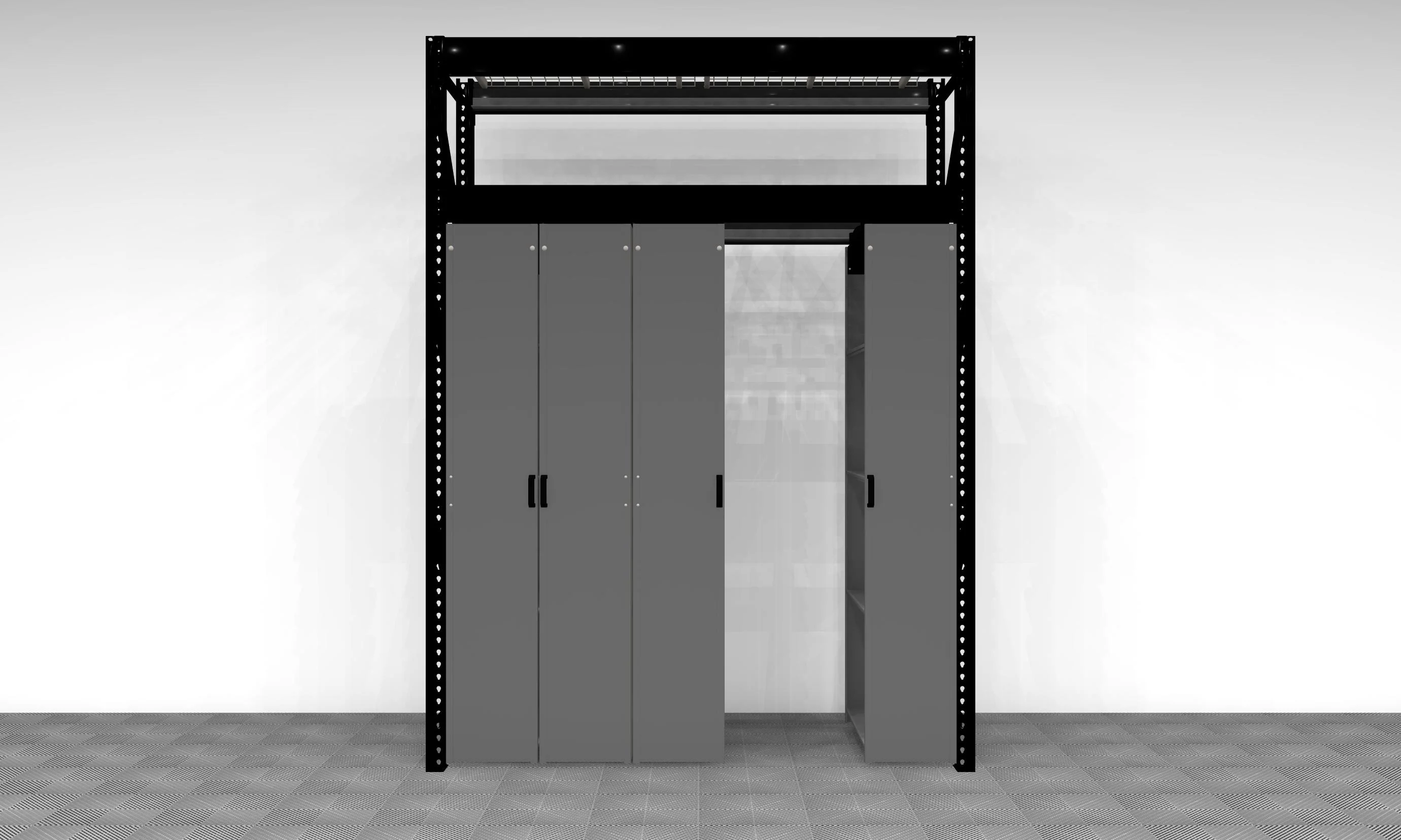 Levrack Storage Solution - Image 33