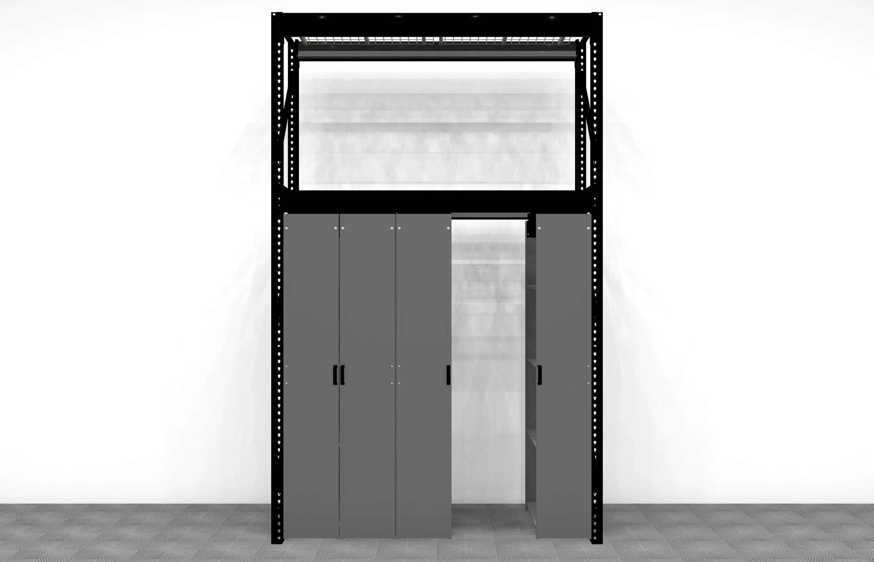 Levrack Storage Solution - Image 34