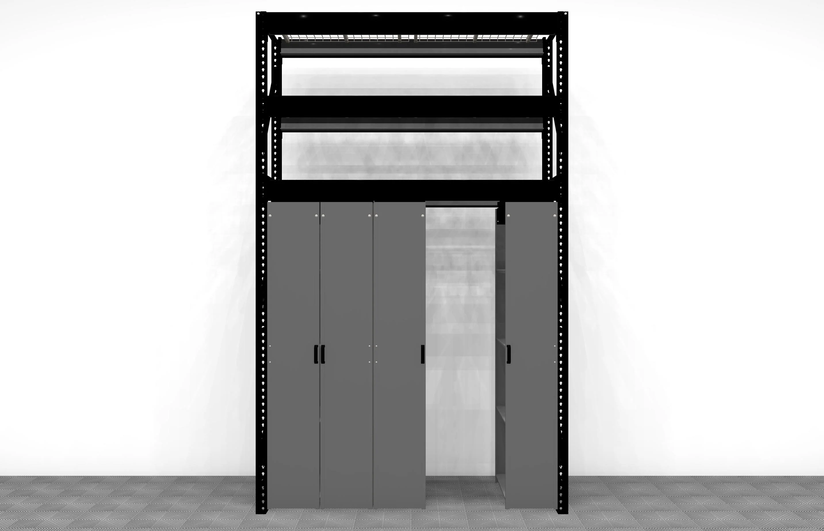 Levrack Storage Solution - Image 35