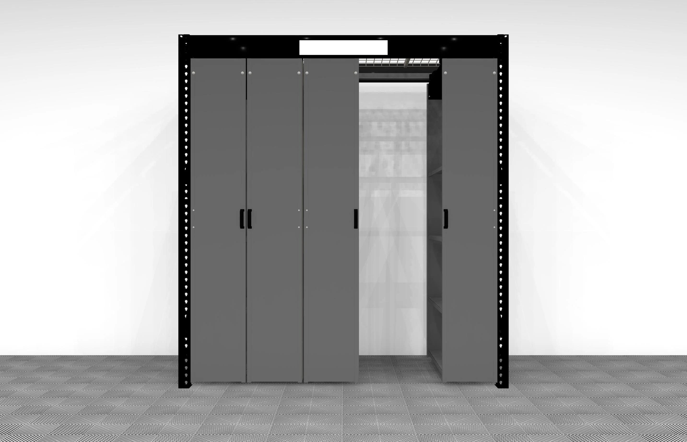 Levrack Storage Solution - Image 36