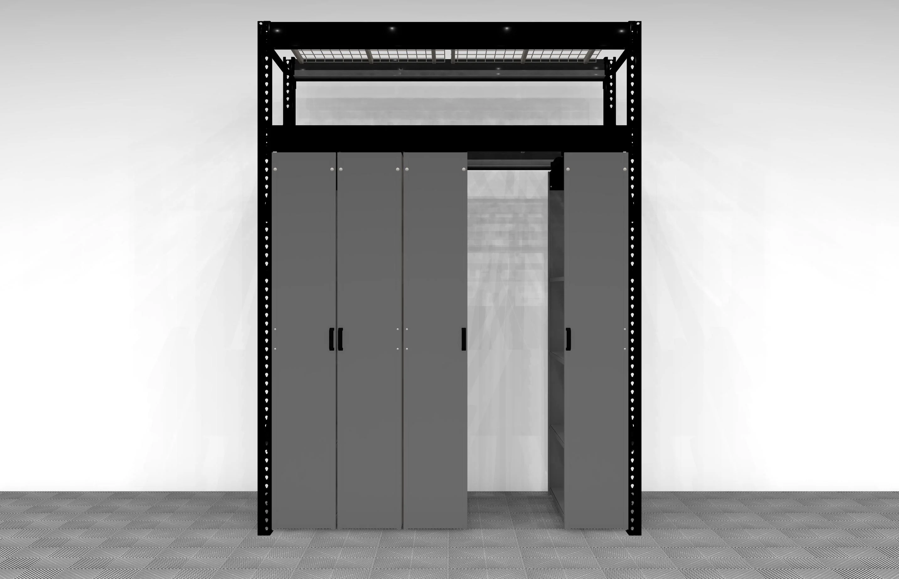Levrack Storage Solution - Image 37
