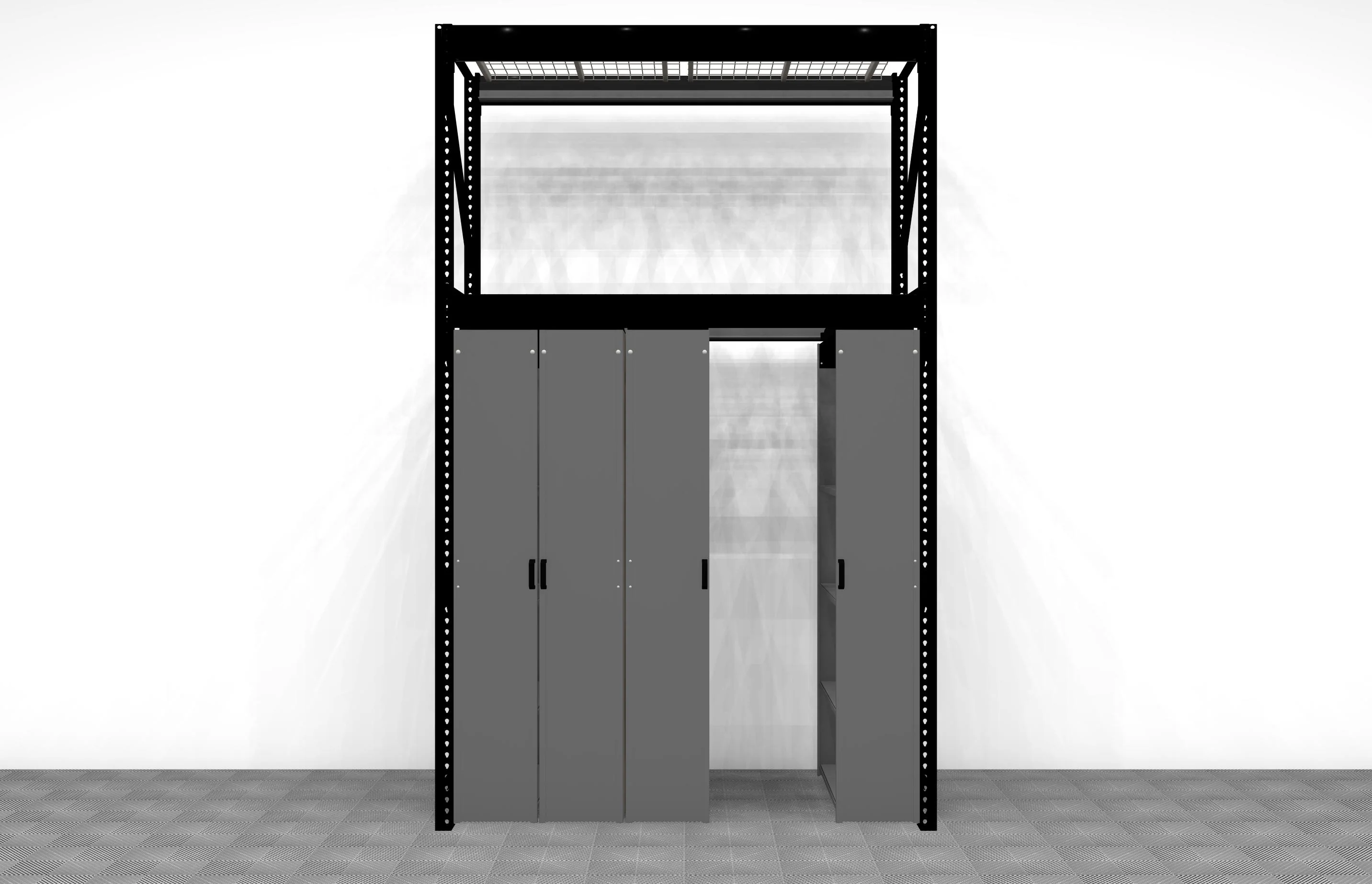Levrack Storage Solution - Image 38