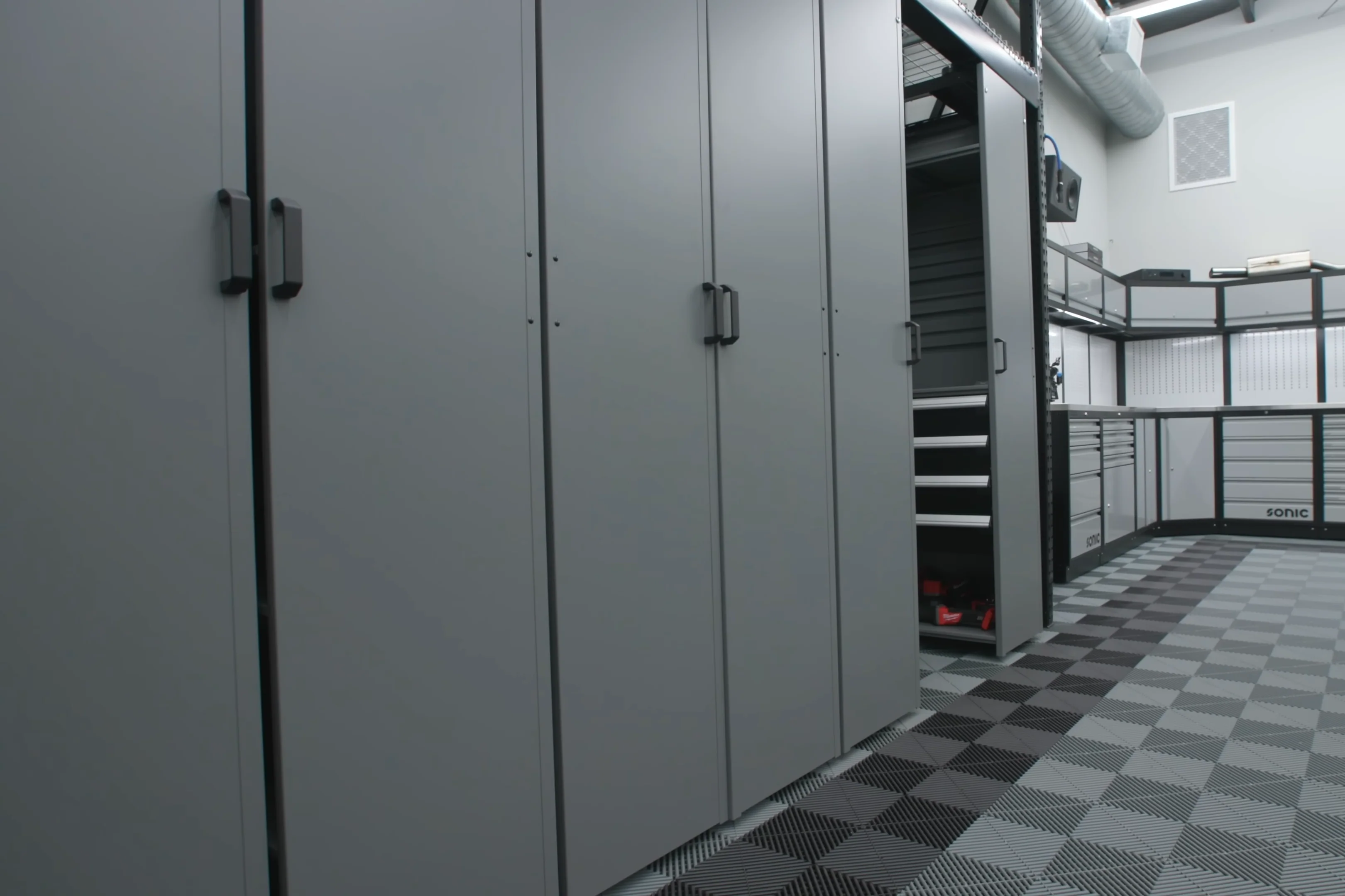 Levrack Storage Solution - Image 4