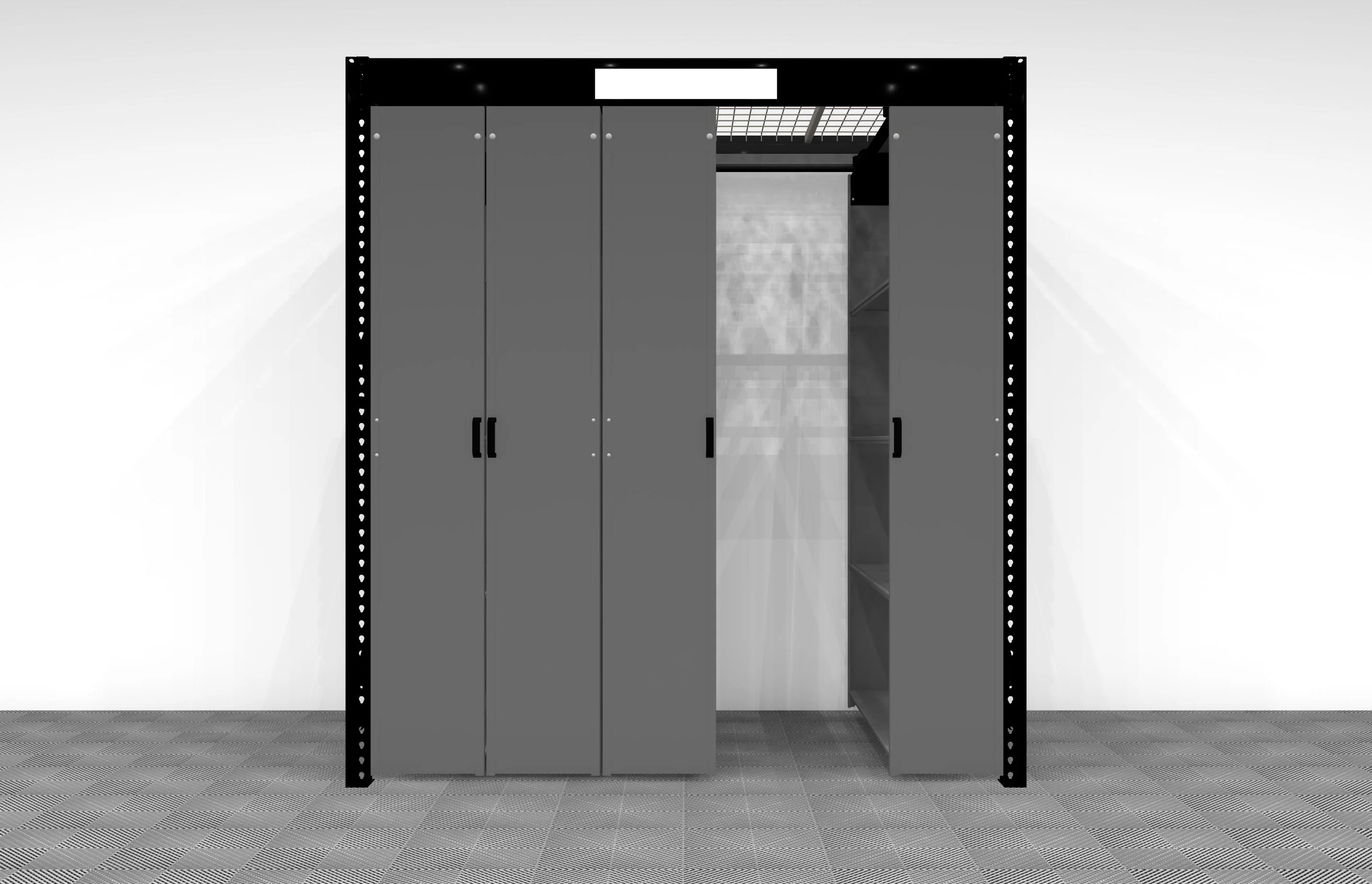 Levrack Storage Solution - Image 40