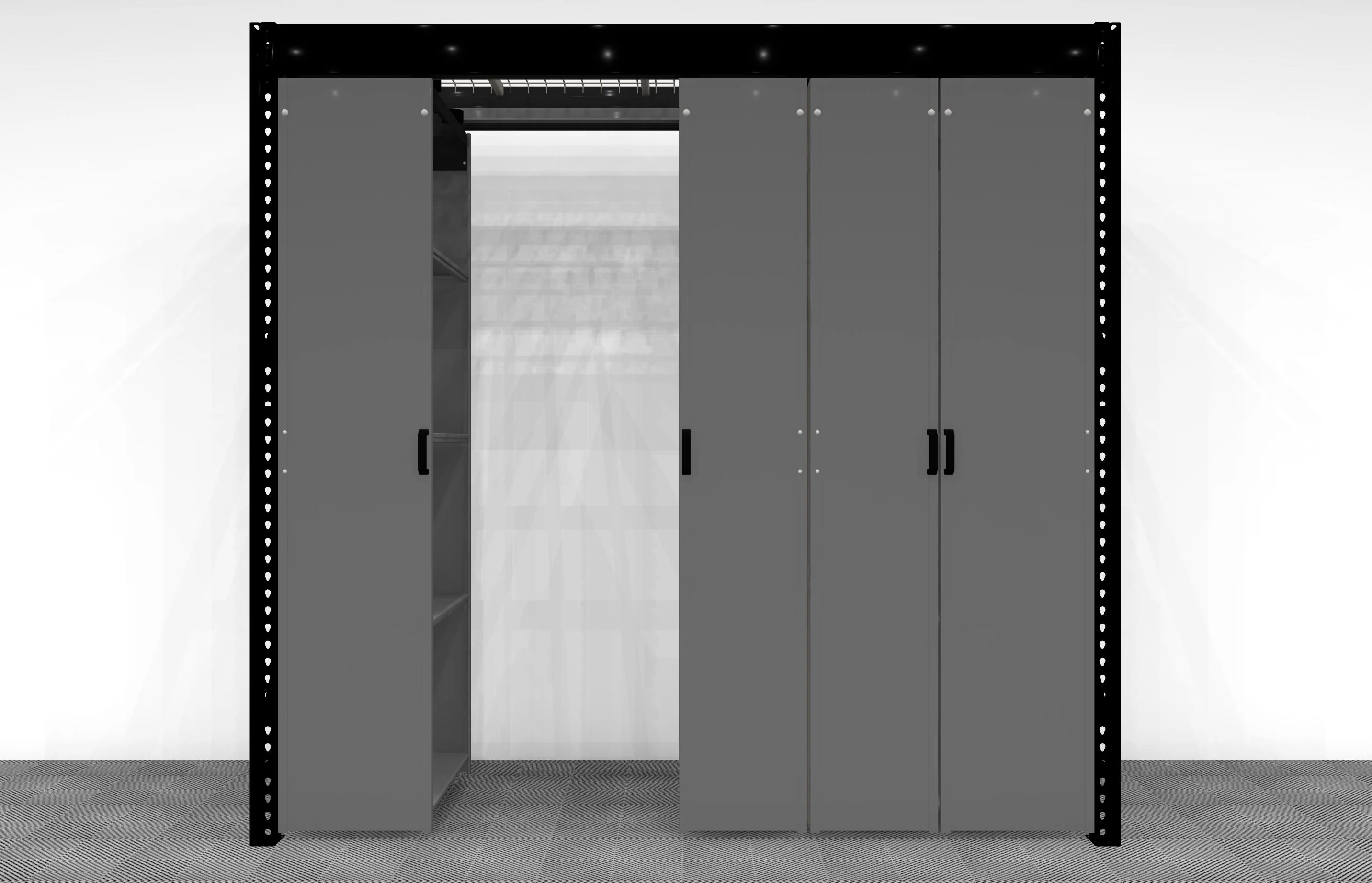Levrack Storage Solution - Image 44