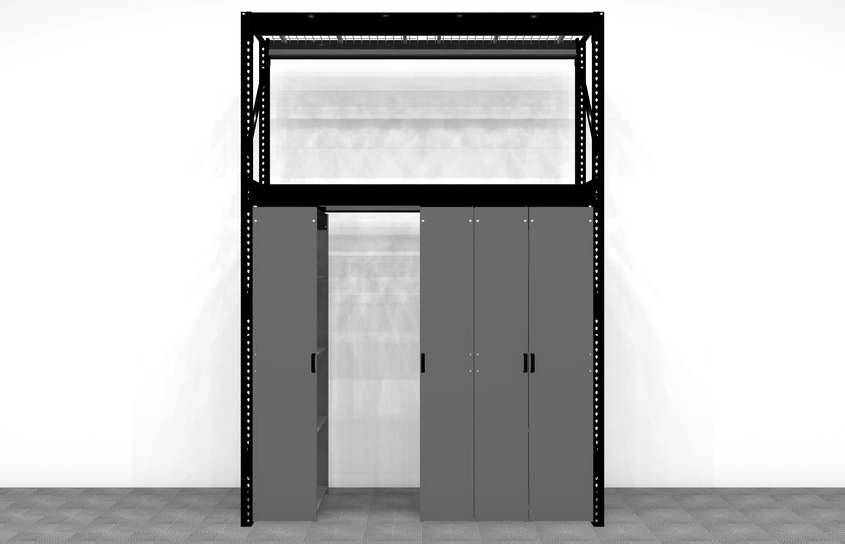 Levrack Storage Solution - Image 46