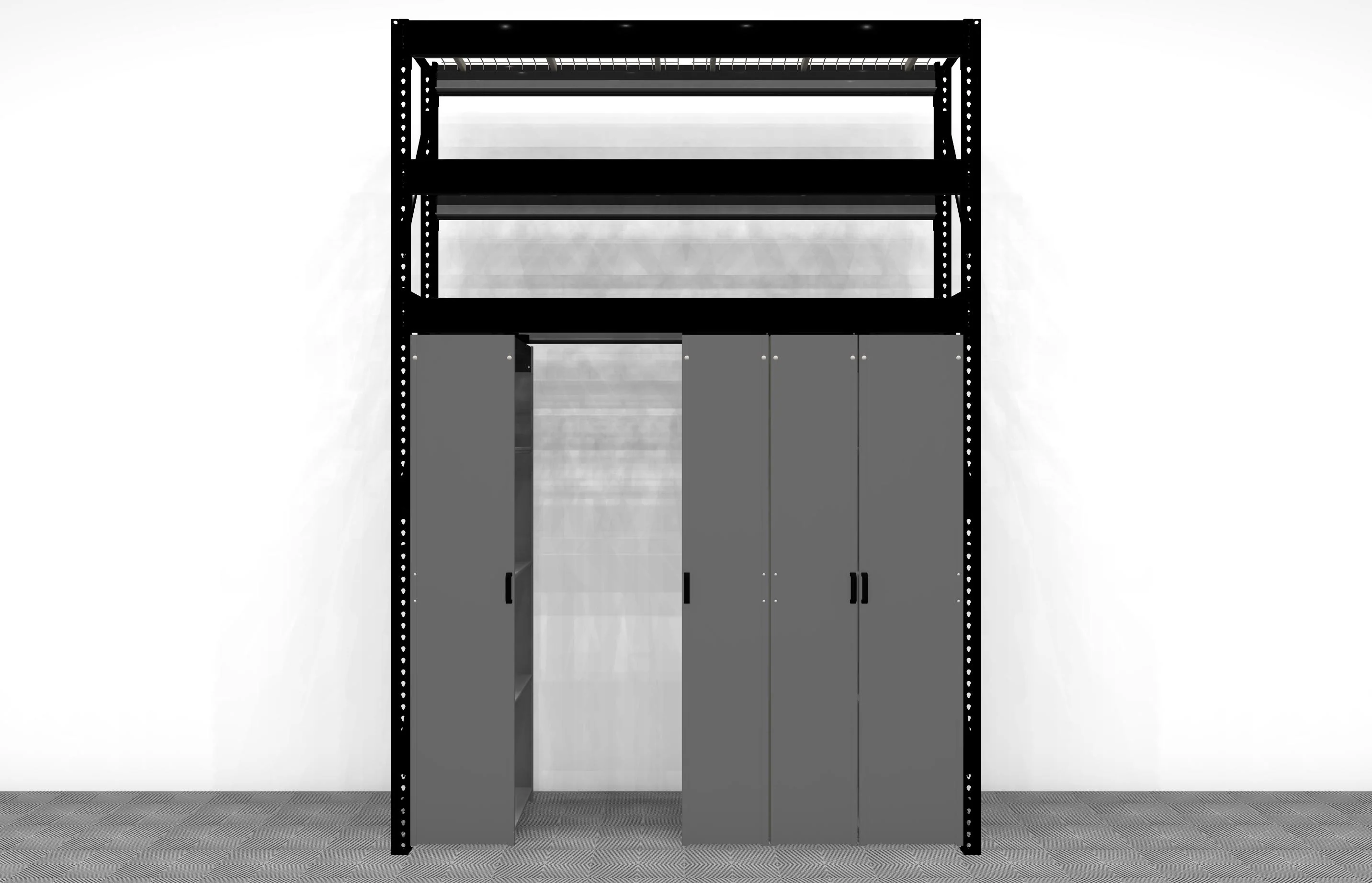 Levrack Storage Solution - Image 47