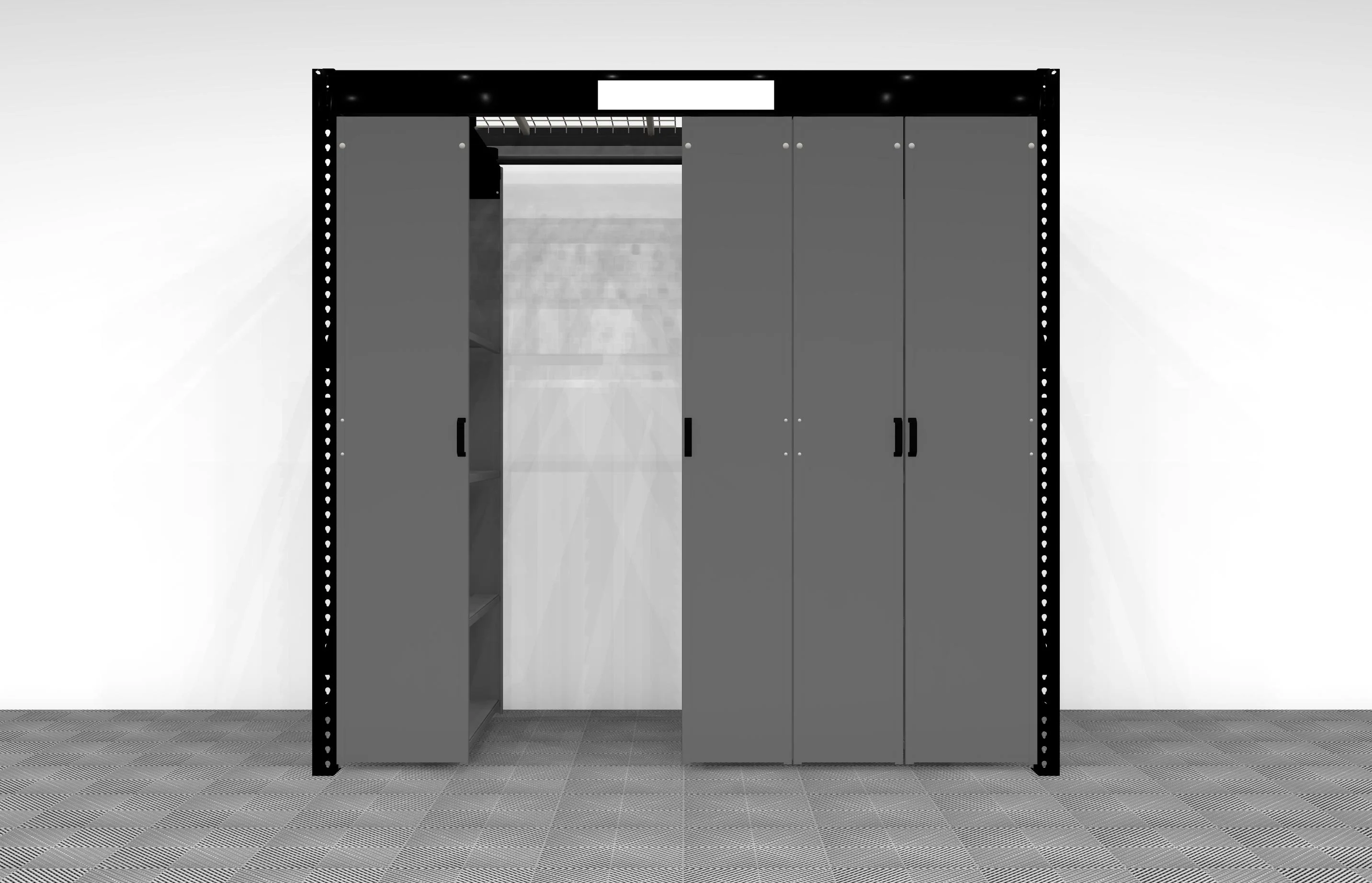 Levrack Storage Solution - Image 48