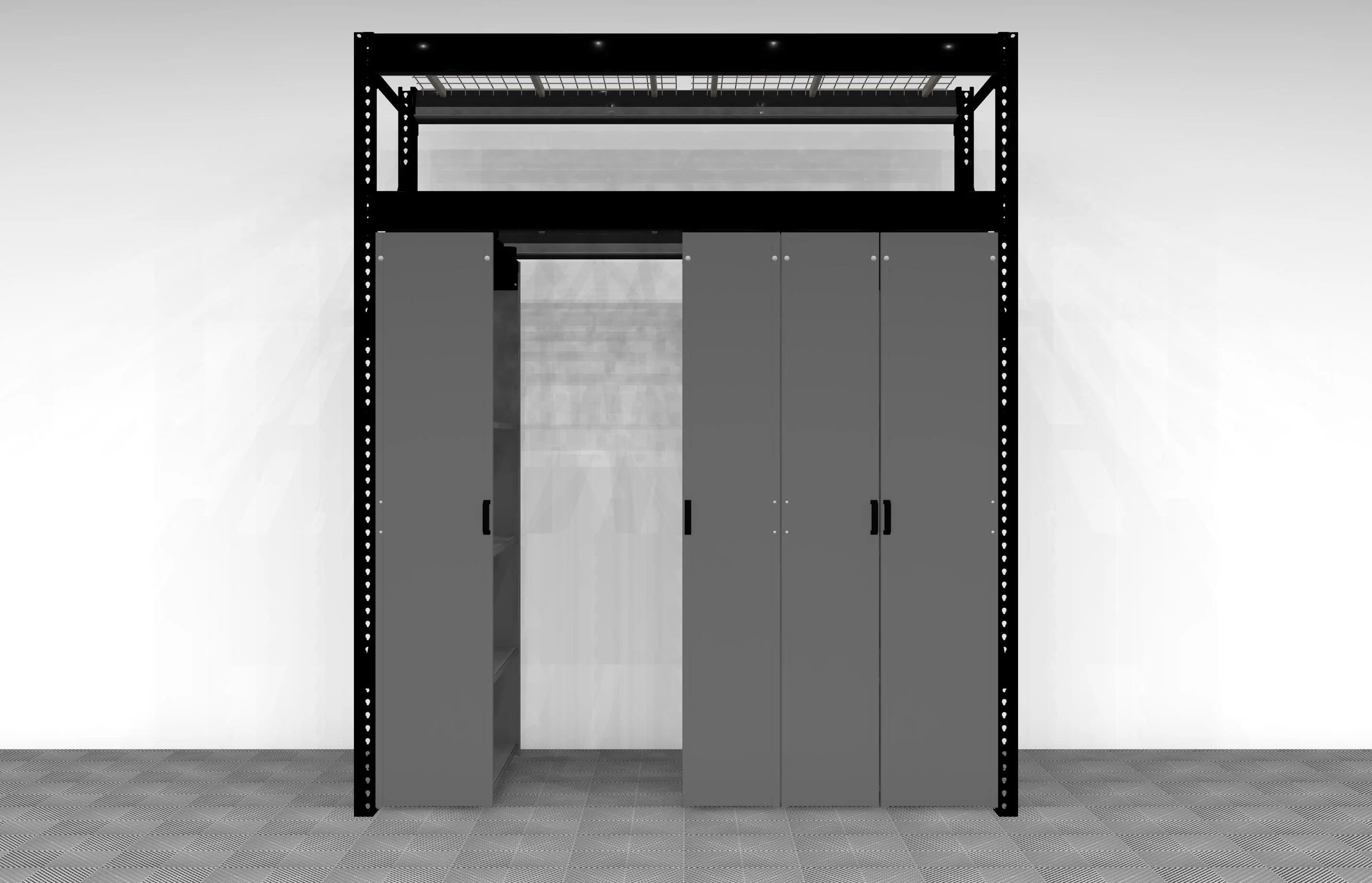 Levrack Storage Solution - Image 49