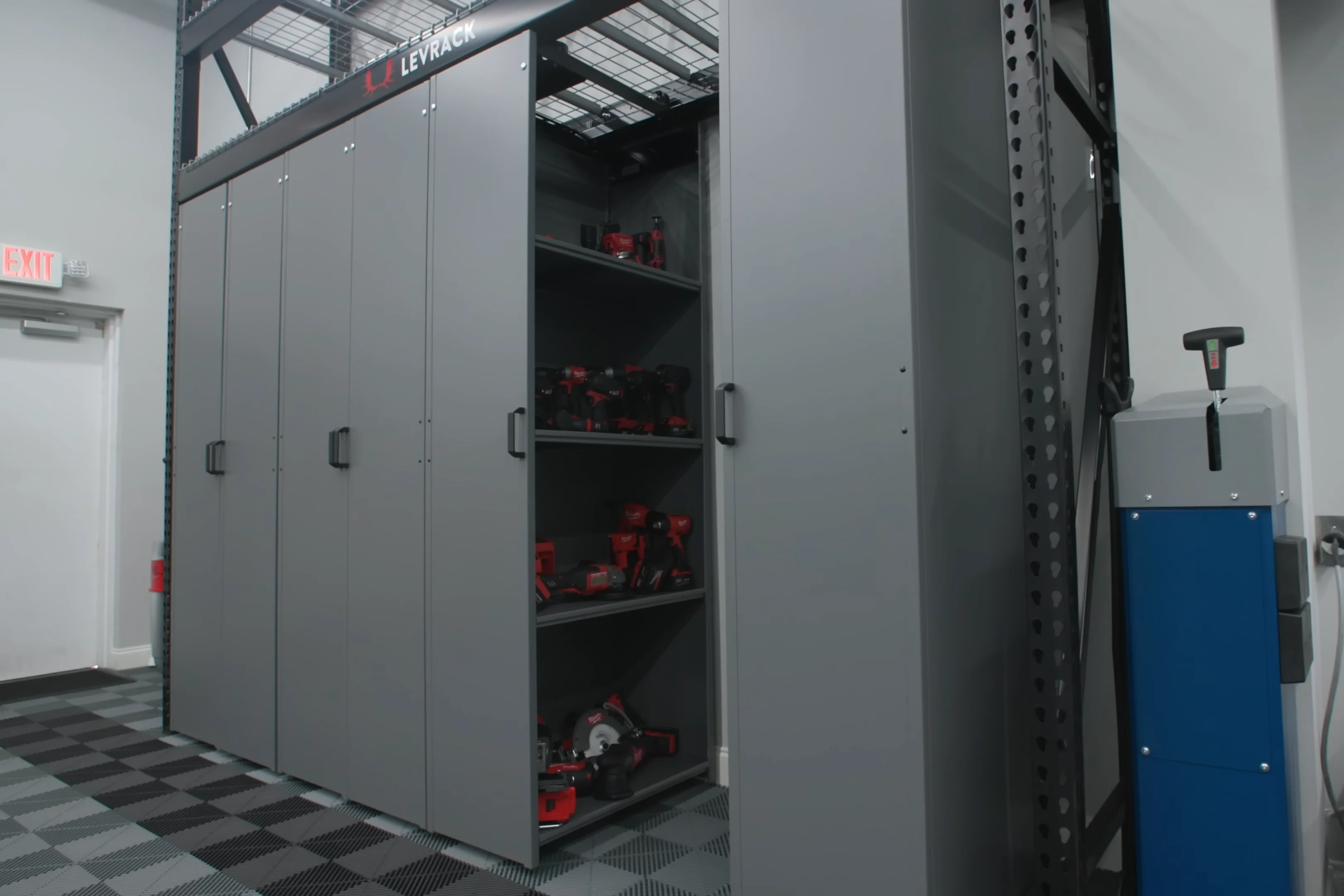 Levrack Storage Solution - Image 5