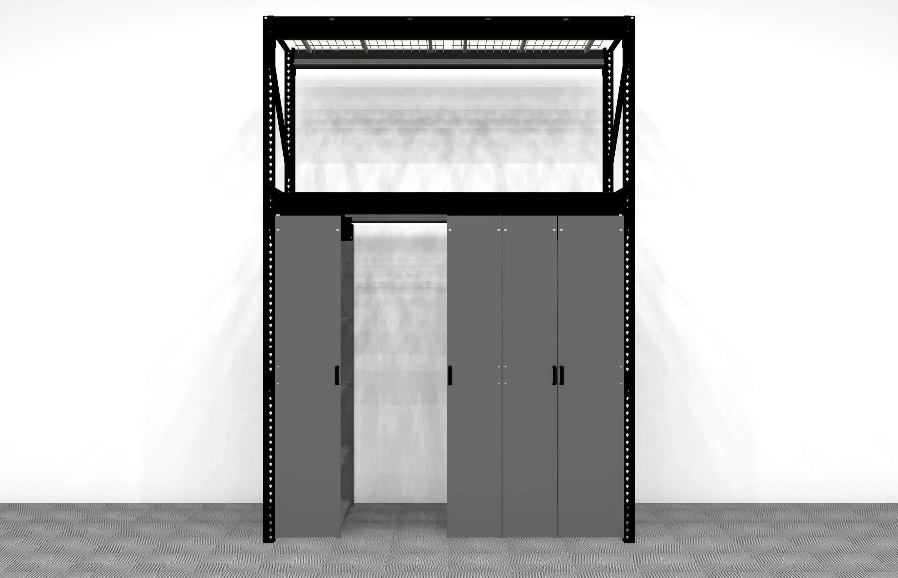 Levrack Storage Solution - Image 50
