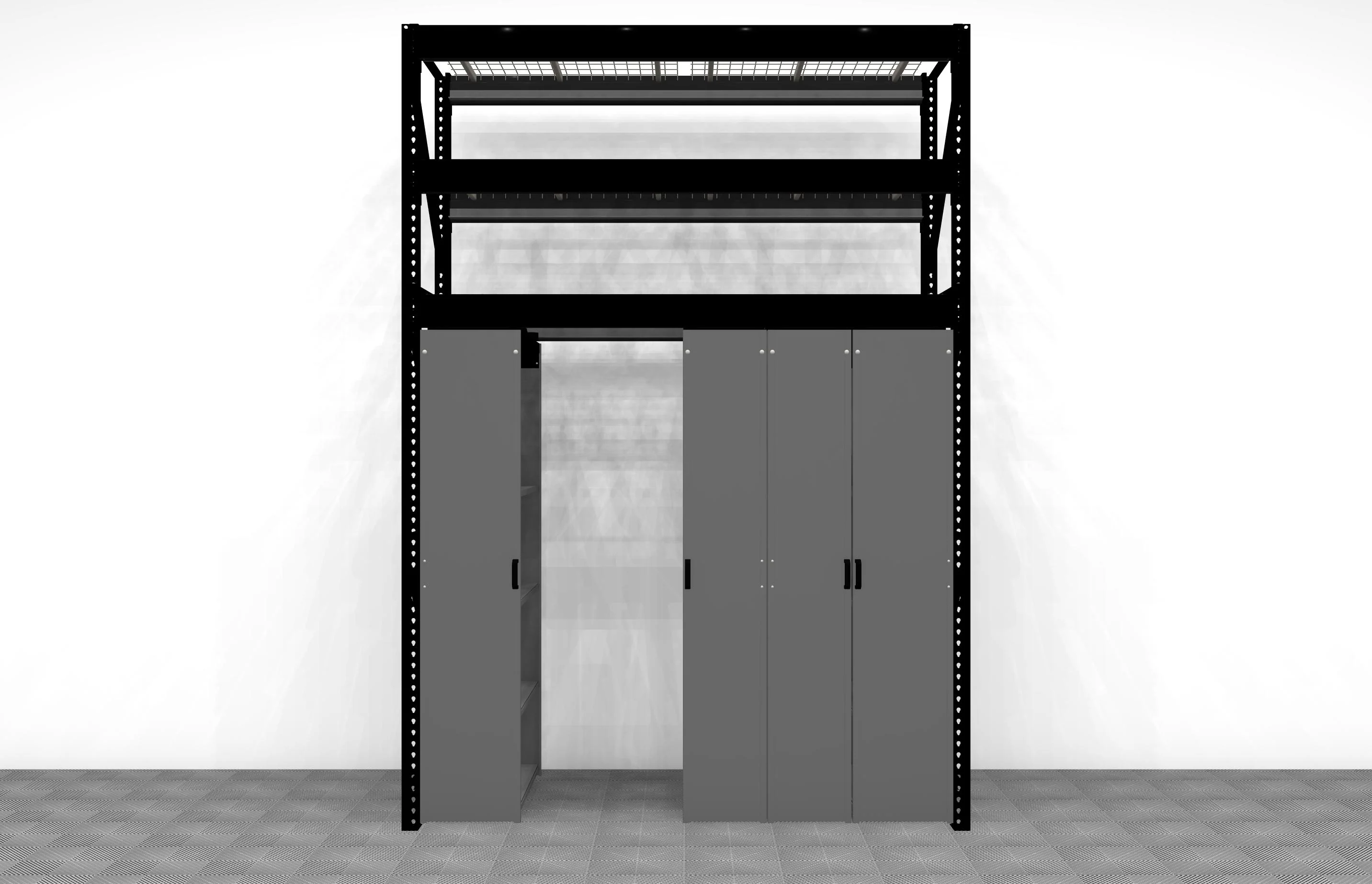 Levrack Storage Solution - Image 51