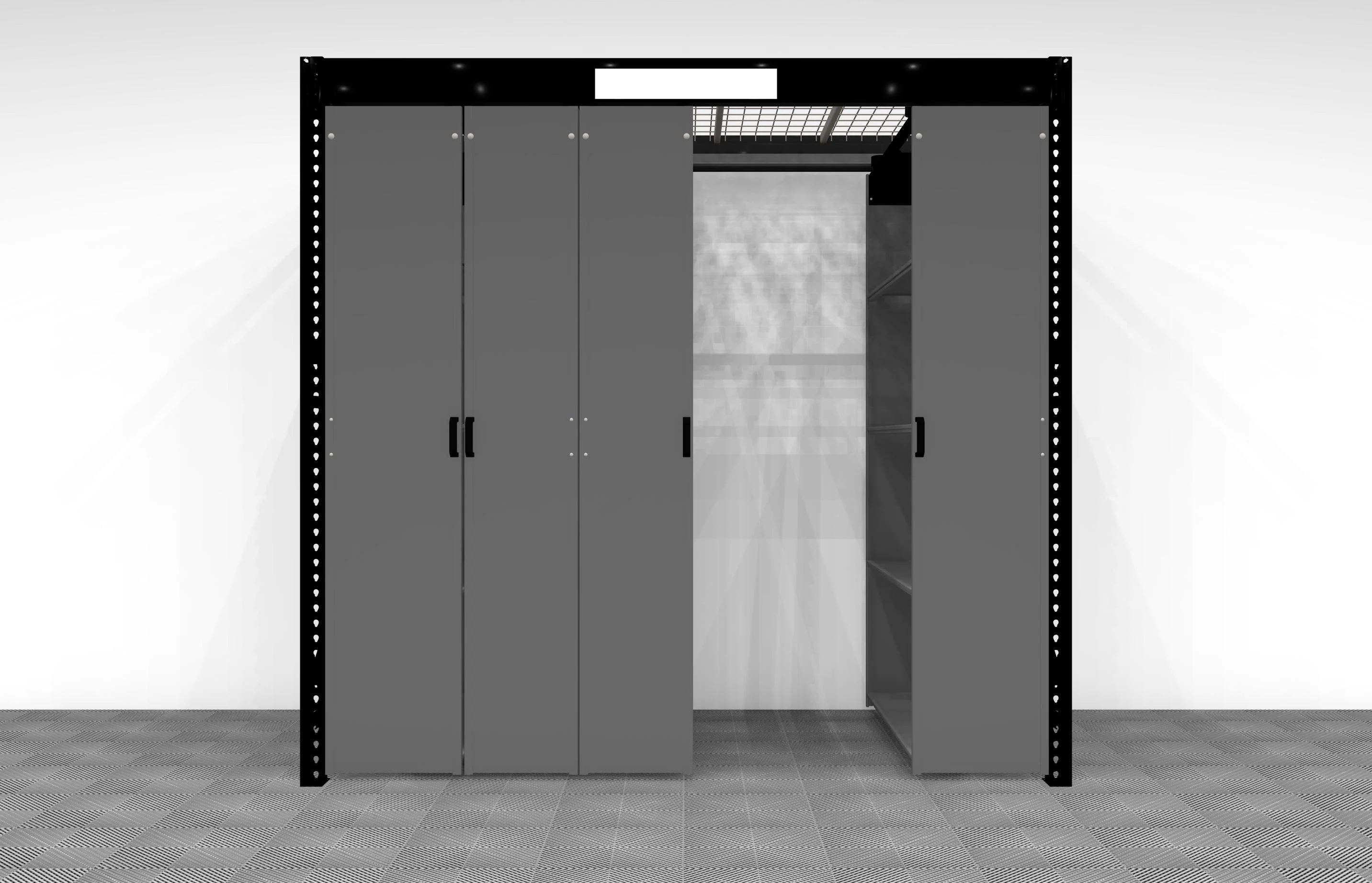 Levrack Storage Solution - Image 52