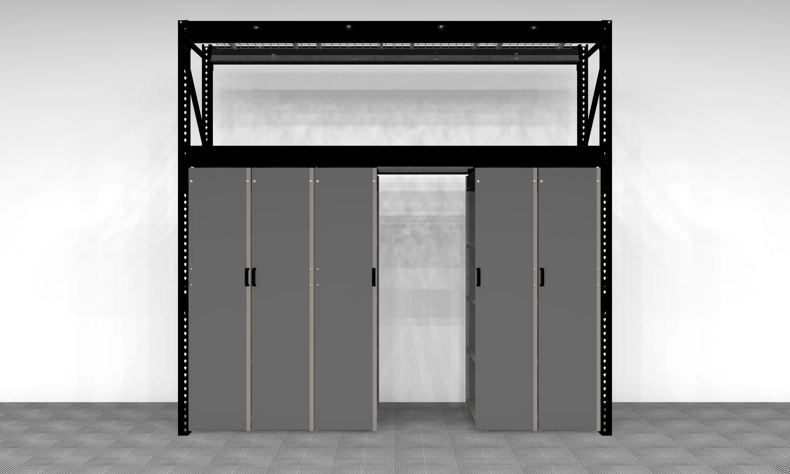 Levrack Storage Solution - Image 57