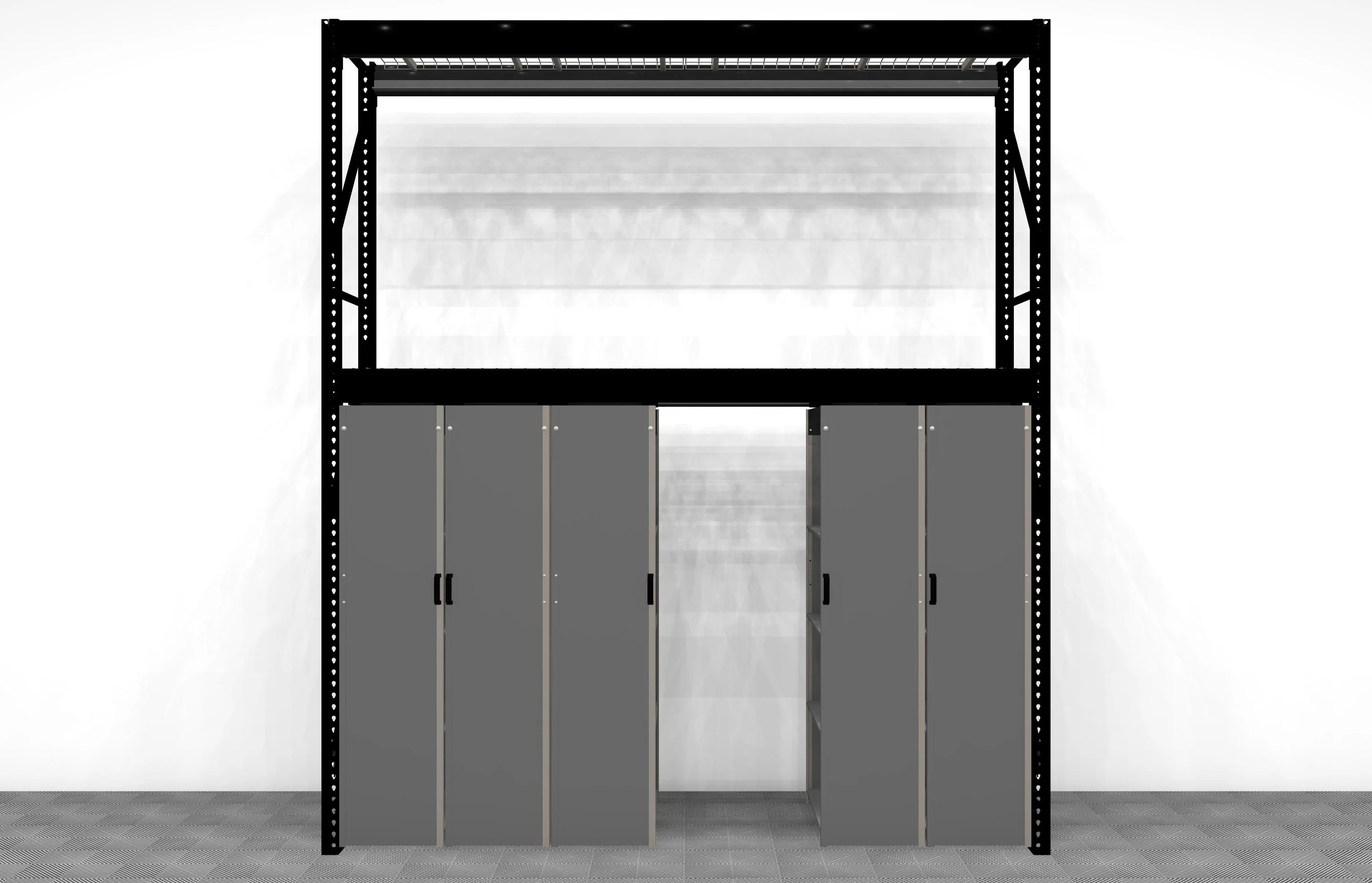 Levrack Storage Solution - Image 58