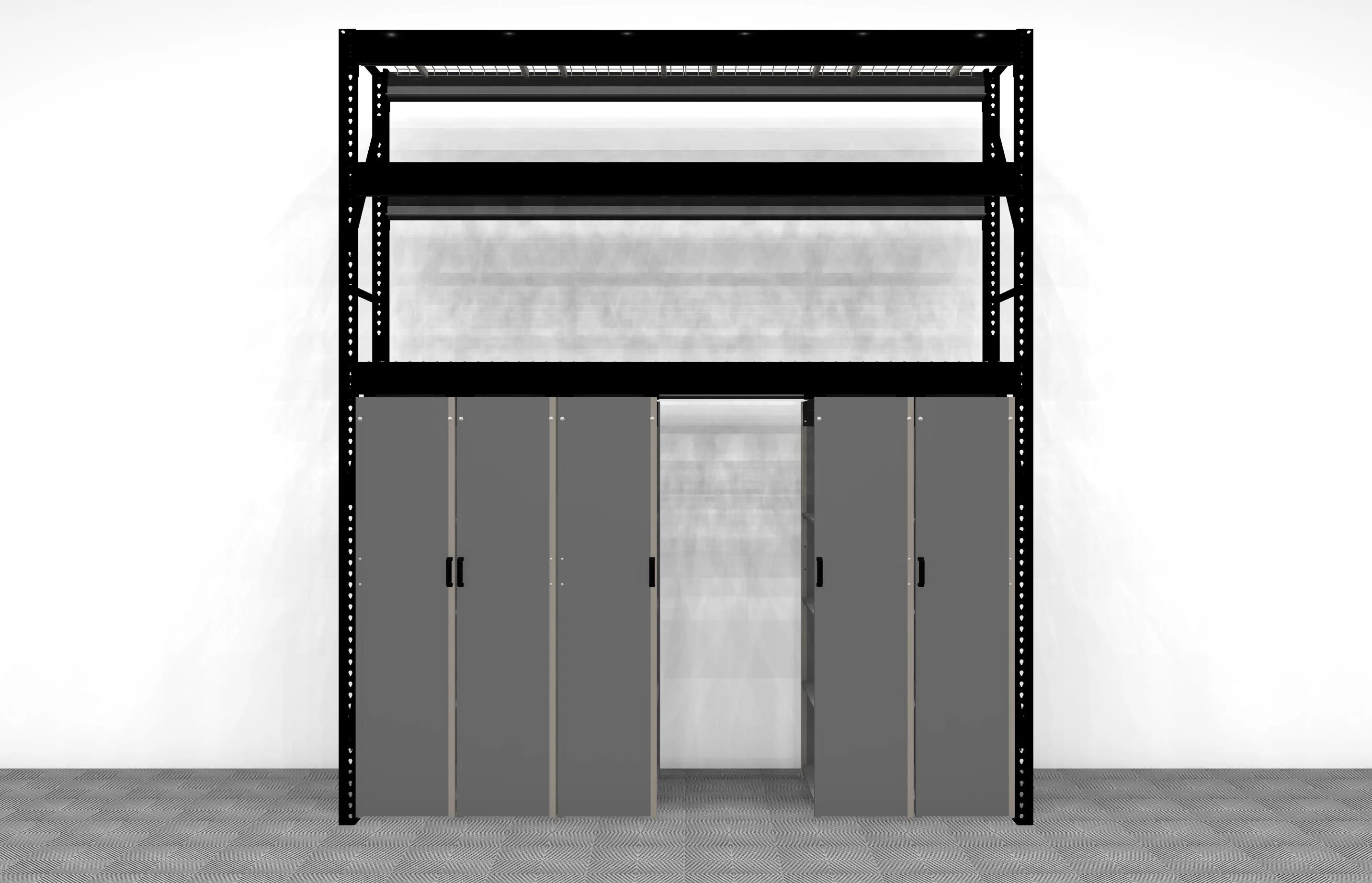 Levrack Storage Solution - Image 59
