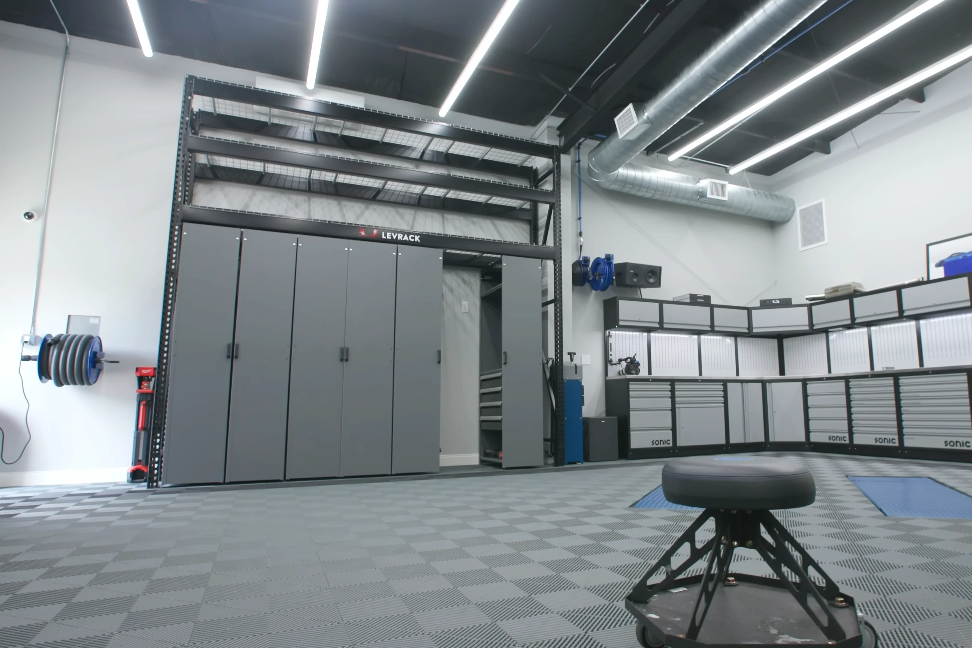 Levrack Storage Solution - Image 6