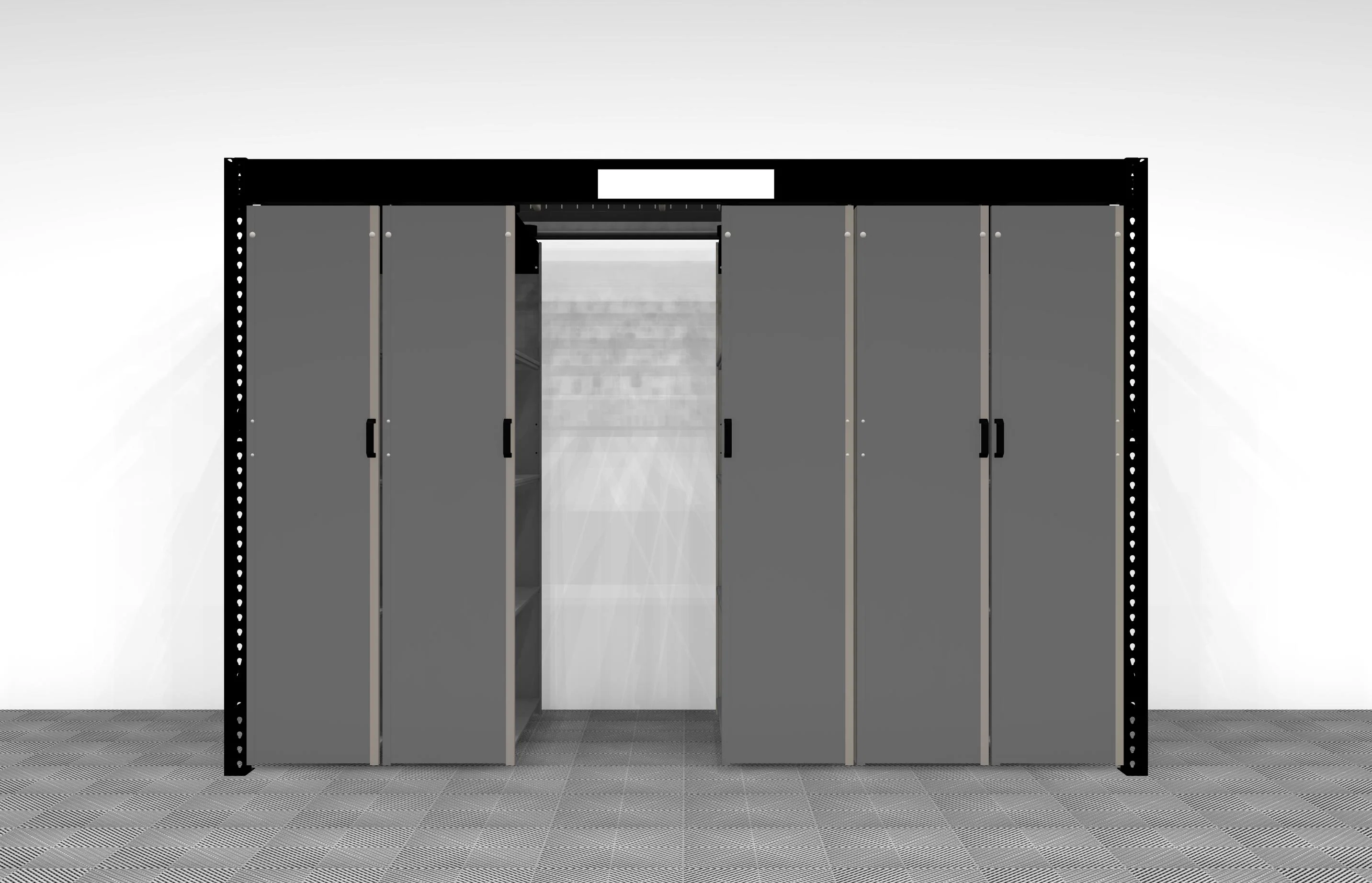 Levrack Storage Solution - Image 60