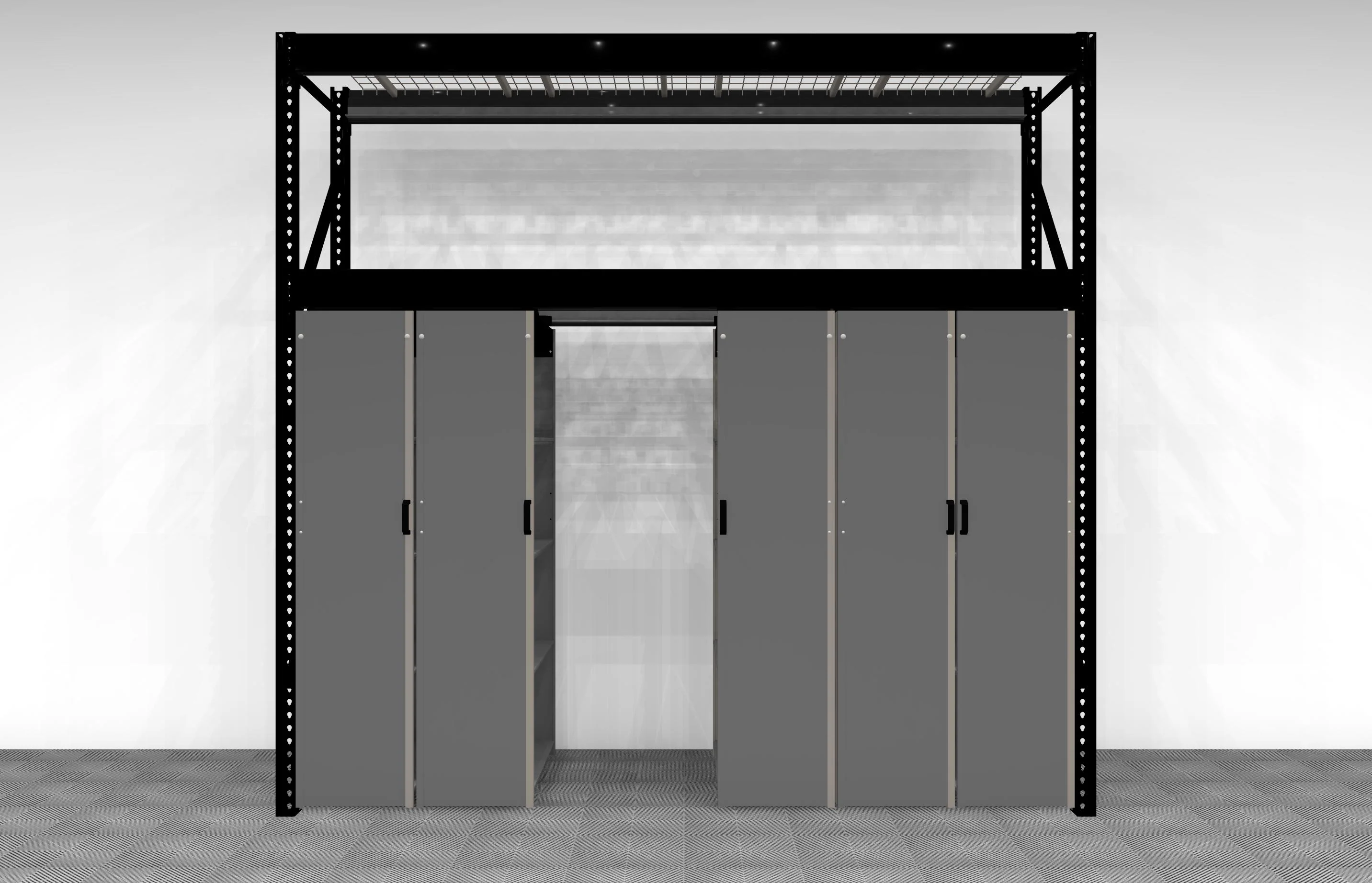 Levrack Storage Solution - Image 61