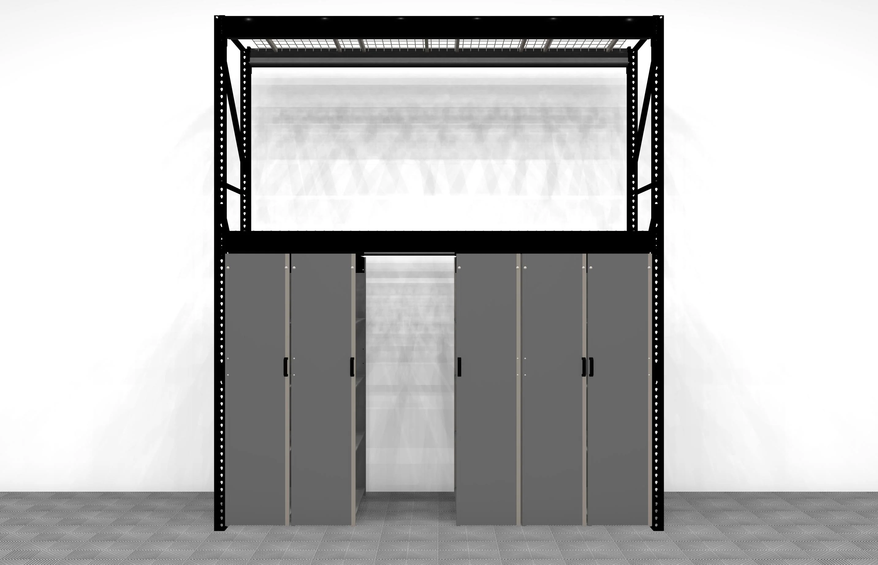Levrack Storage Solution - Image 62