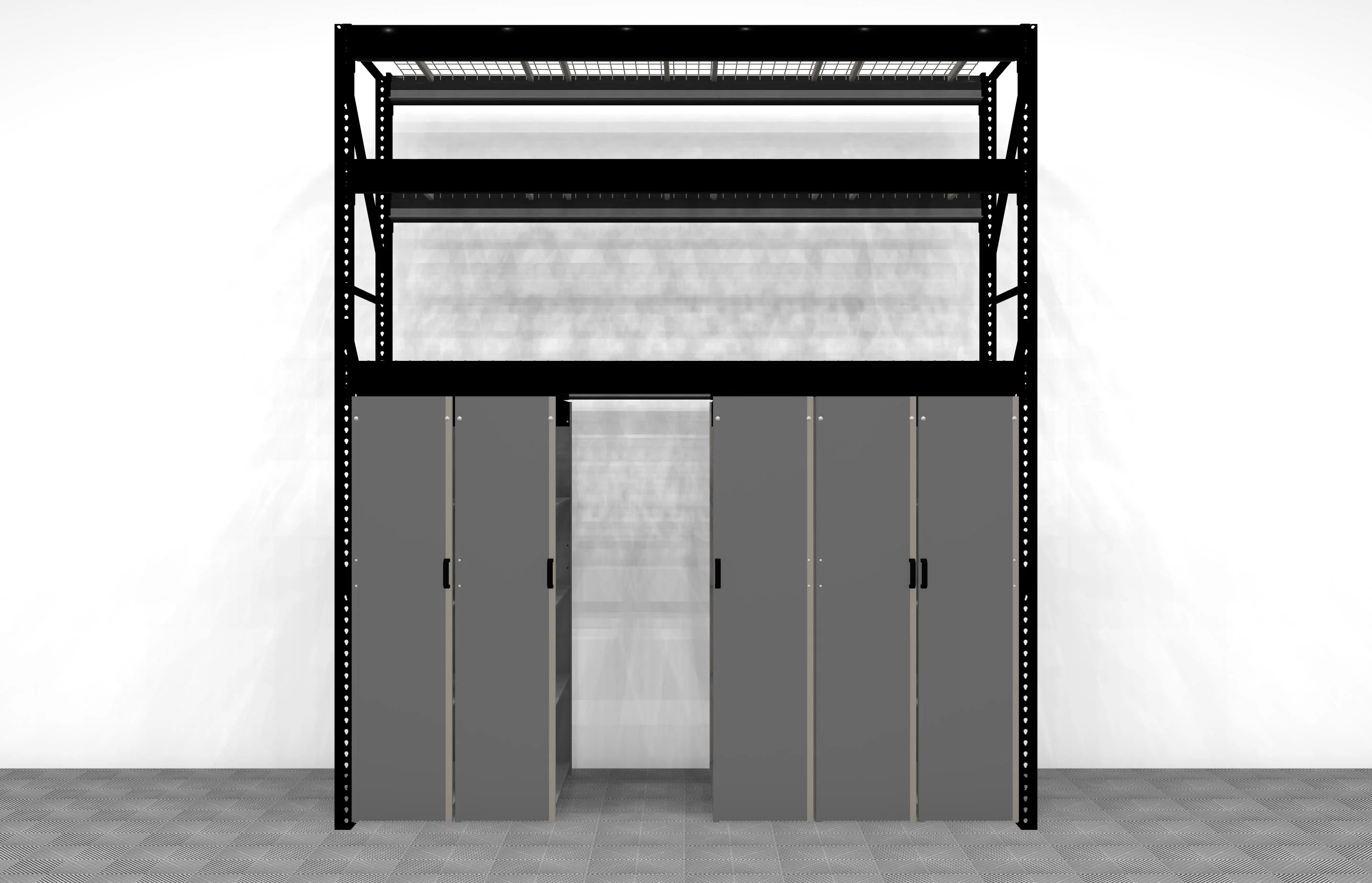 Levrack Storage Solution - Image 63