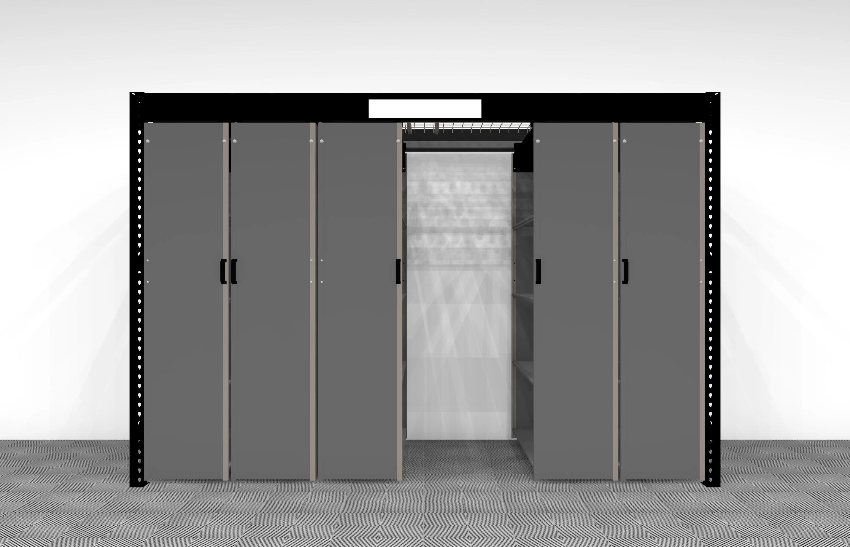 Levrack Storage Solution - Image 64