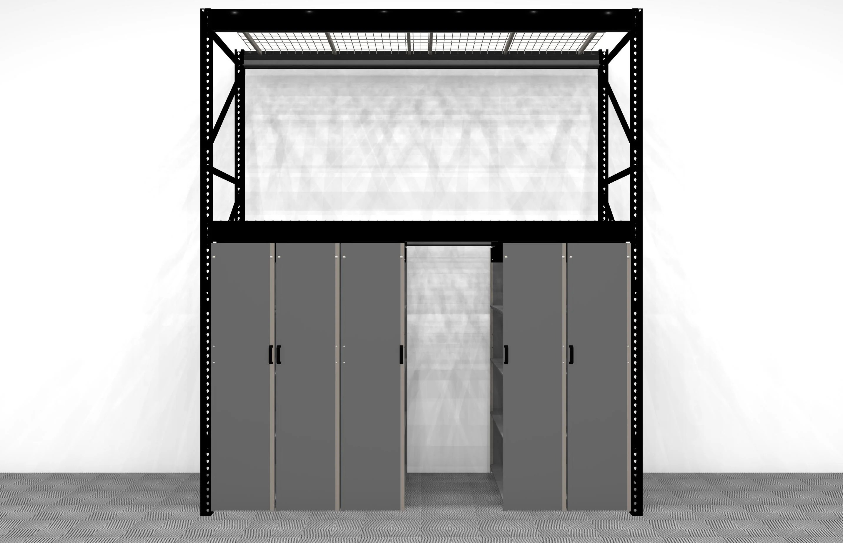 Levrack Storage Solution - Image 66
