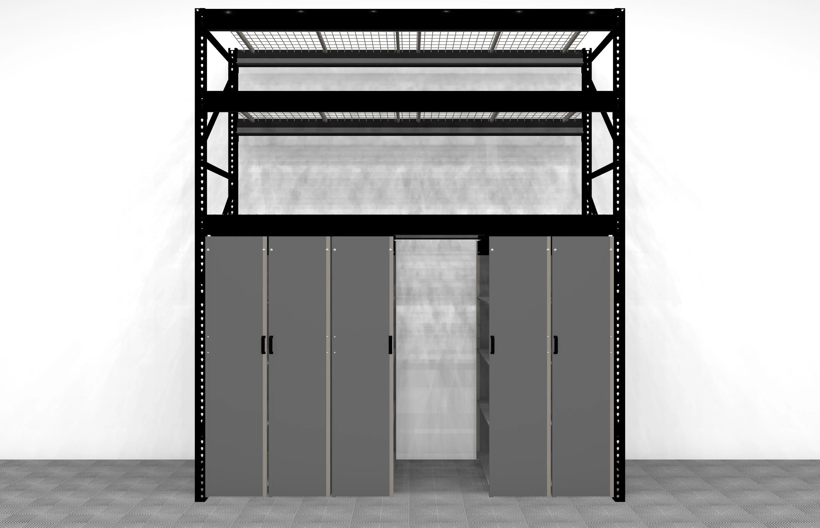Levrack Storage Solution - Image 67