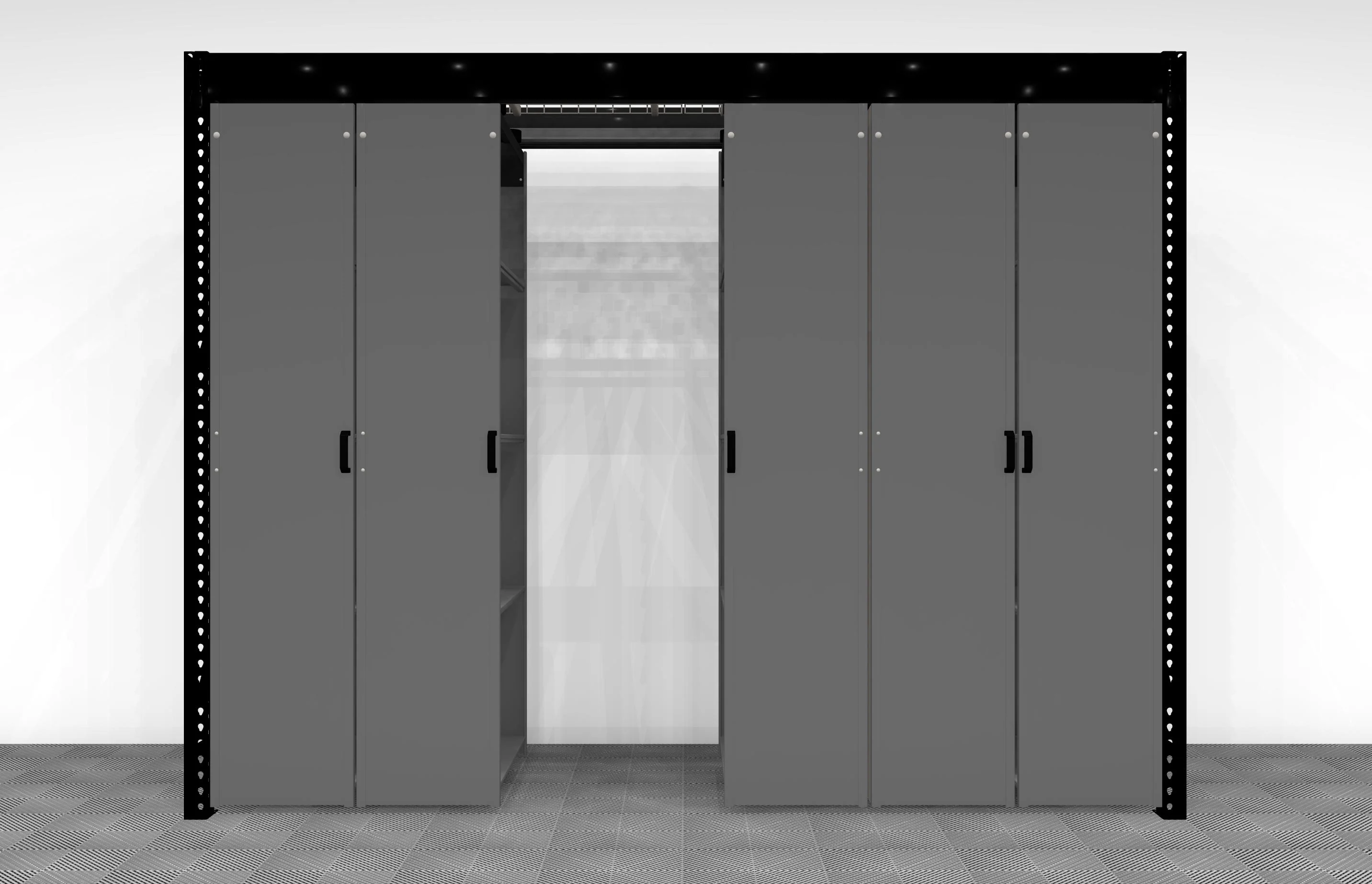 Levrack Storage Solution - Image 68